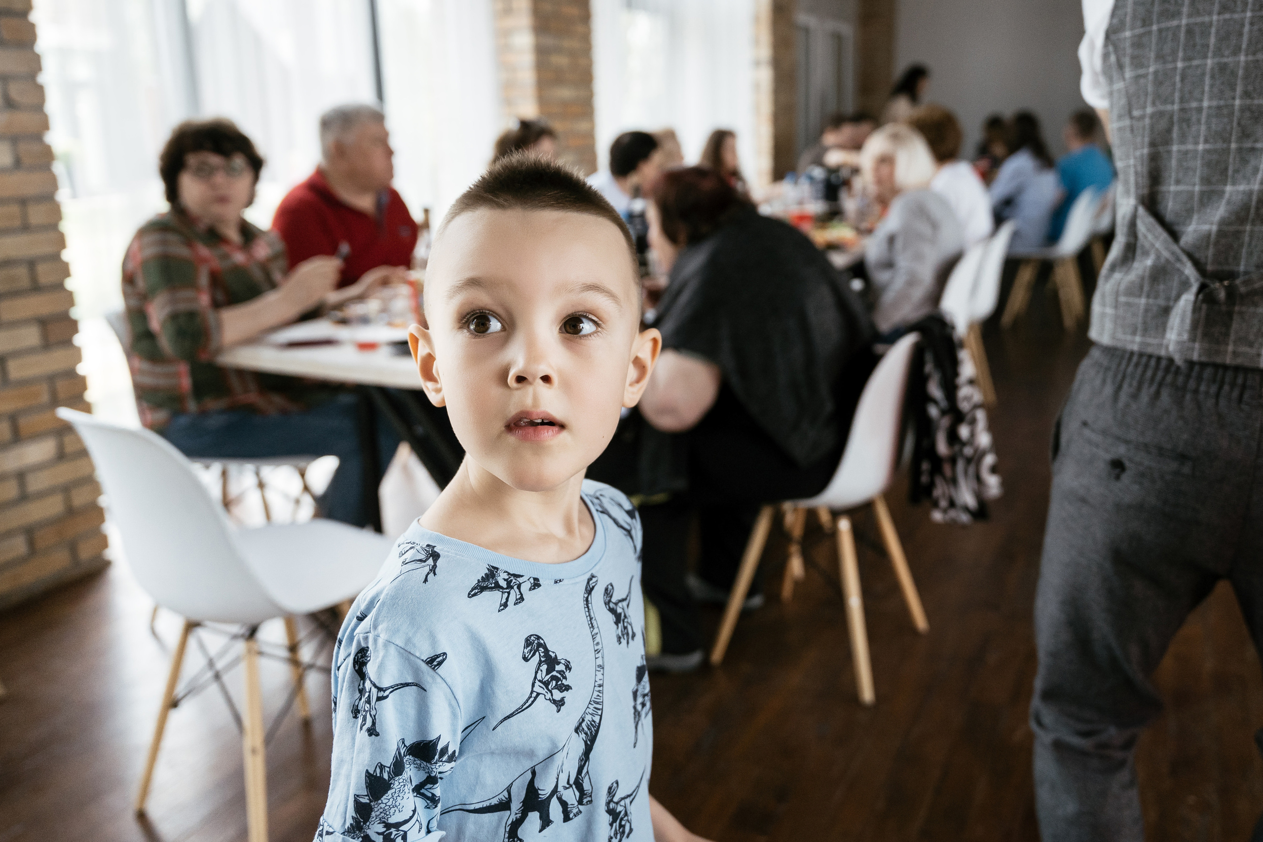 С днем рождения. Фотограф Томск, Новосибирск Влад Свириденко