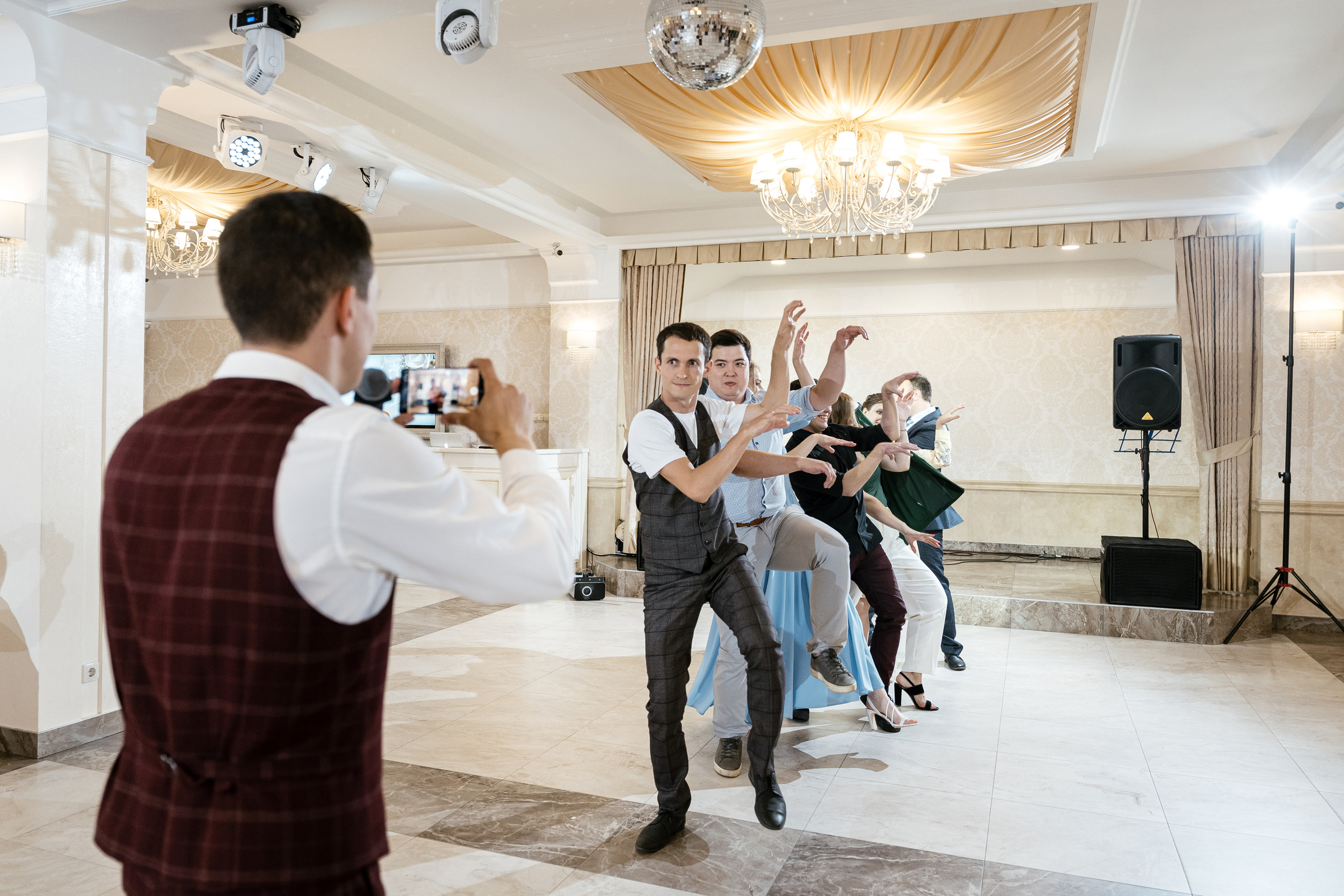 03.07.2021 Wedding day. Фотограф Томск, Новосибирск Влад Свириденко