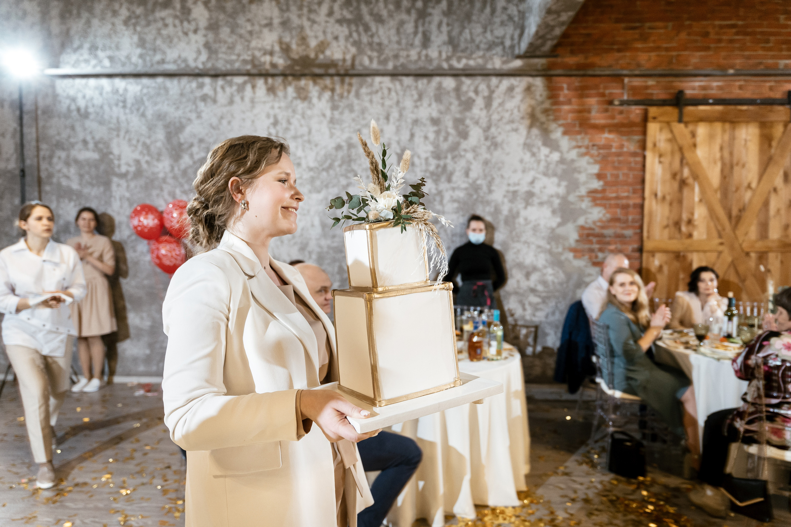 Wedding day 19.03.21. Фотограф Томск, Новосибирск Влад Свириденко
