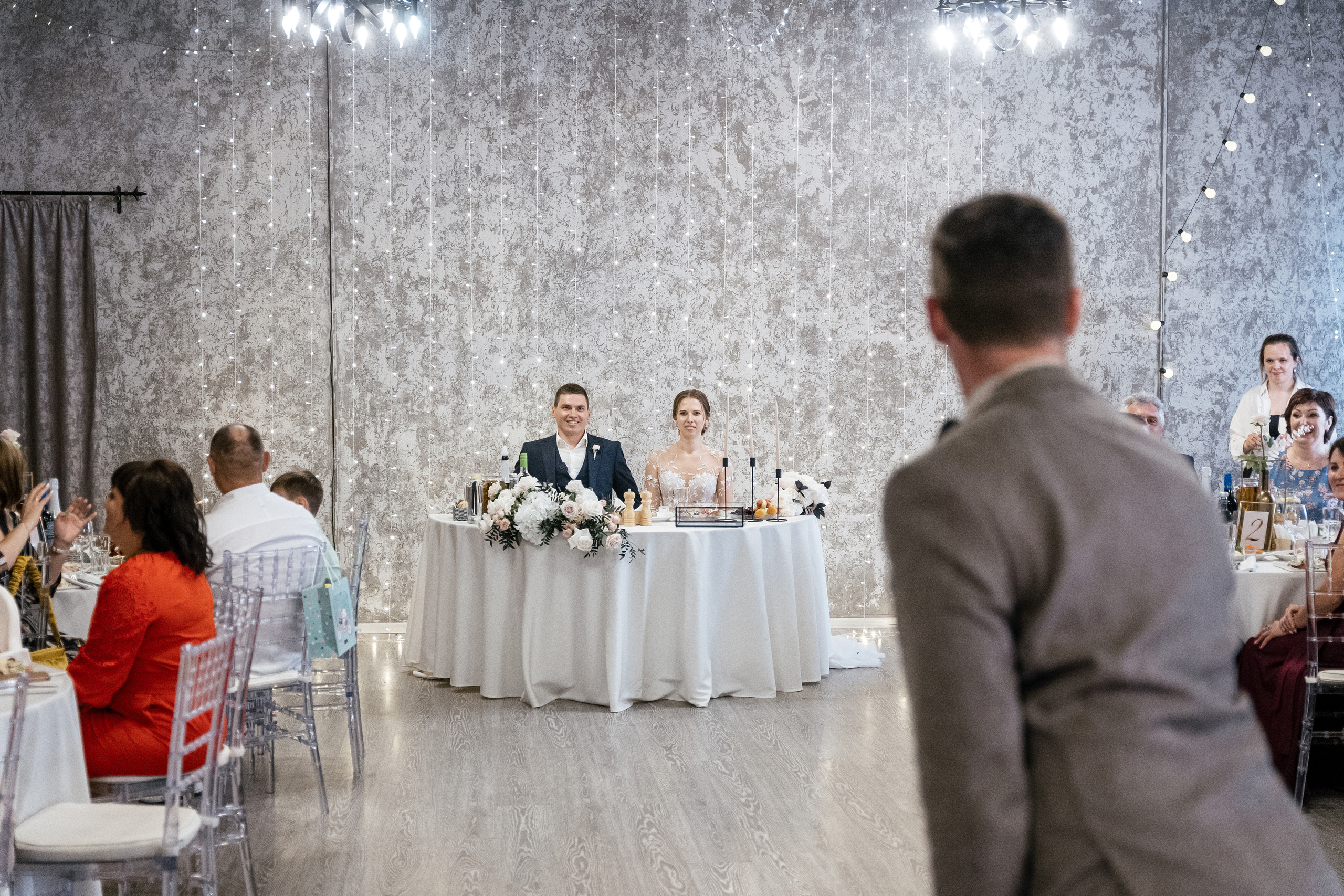 26.06.2021 Wedding day. Фотограф Томск, Новосибирск Влад Свириденко