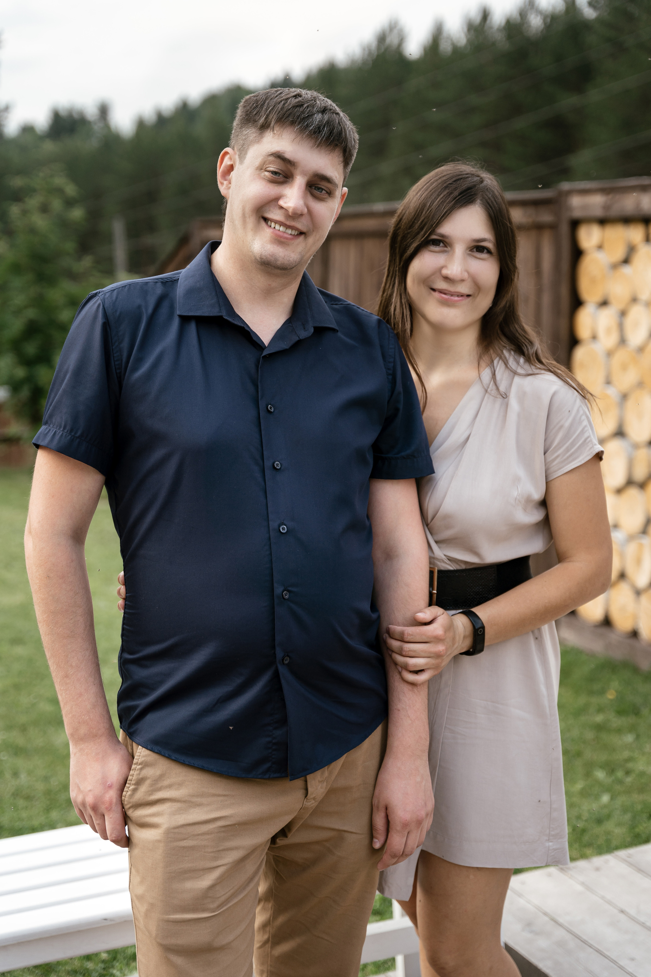 19.06.2021 Wedding day. Фотограф Томск, Новосибирск Влад Свириденко