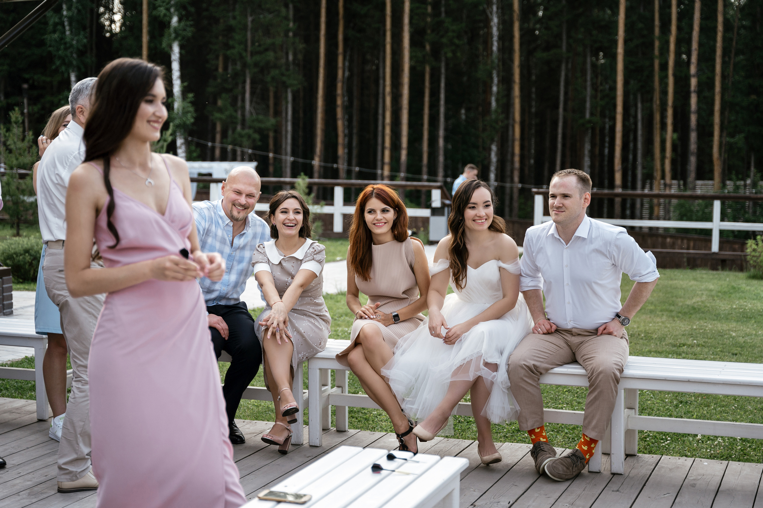 19.06.2021 Wedding day. Фотограф Томск, Новосибирск Влад Свириденко