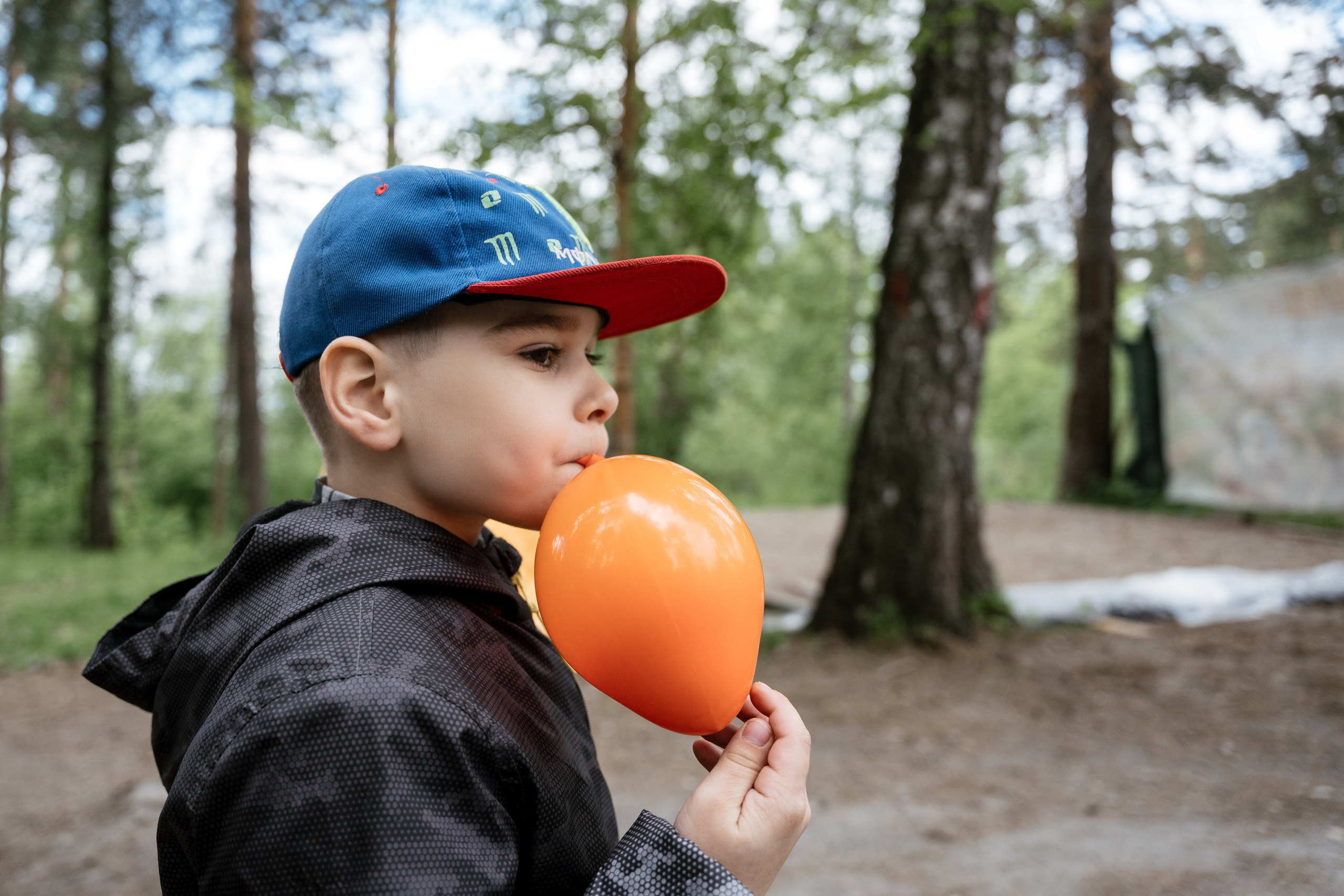 Первый выпускной. Фотограф Томск, Новосибирск Влад Свириденко
