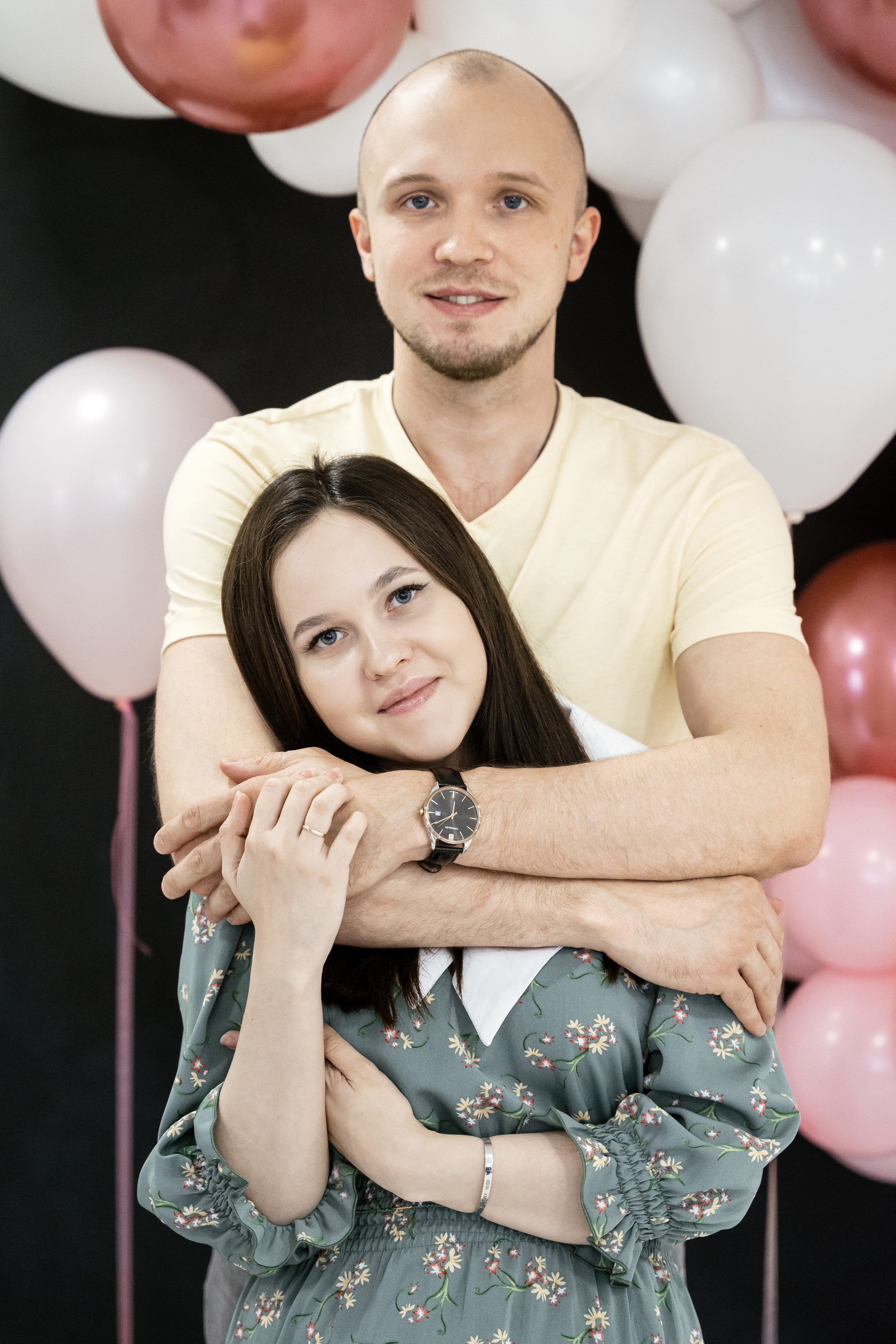 Мне сегодня 30 лет. Фотограф Томск, Новосибирск Влад Свириденко