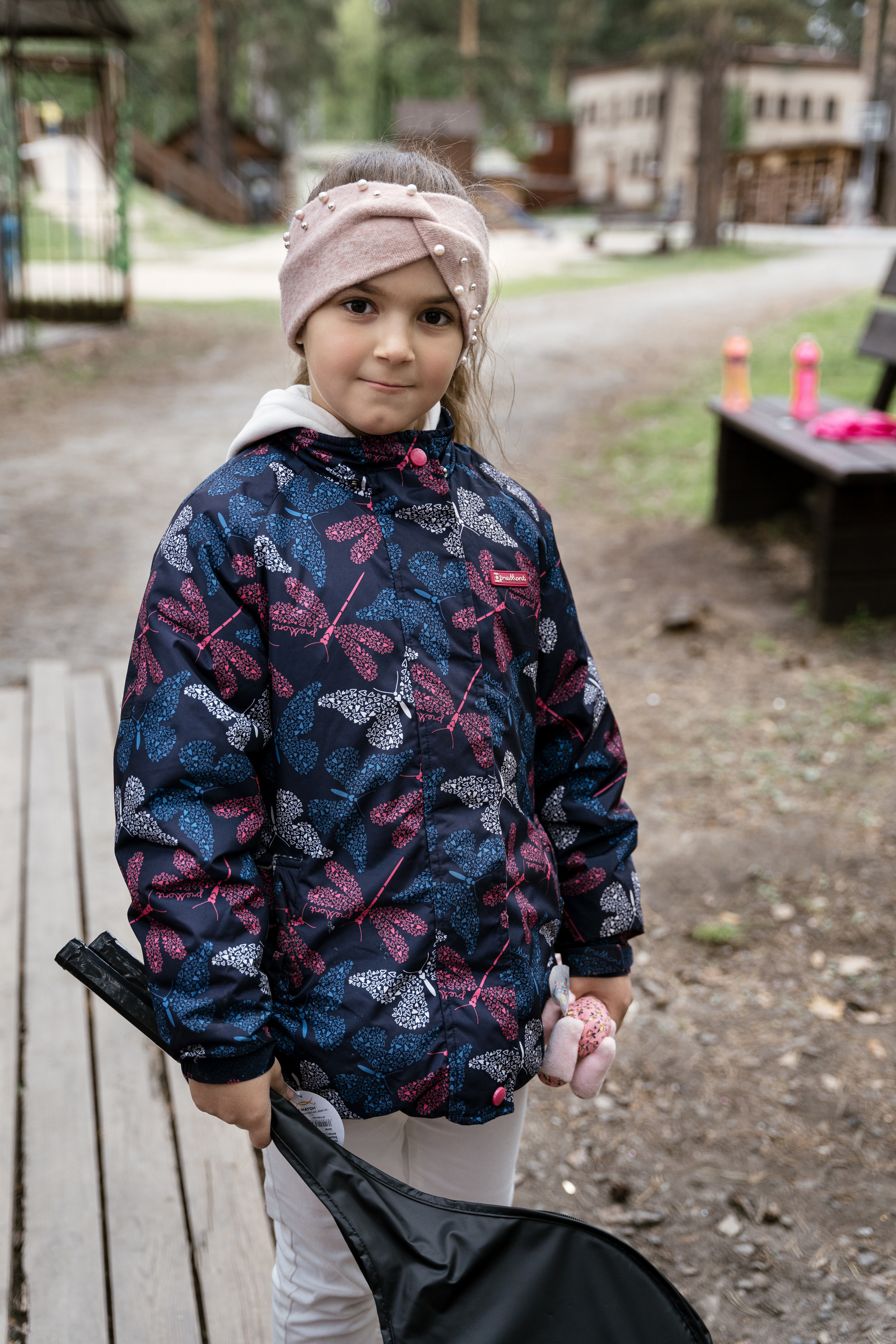 Первый выпускной. Фотограф Томск, Новосибирск Влад Свириденко