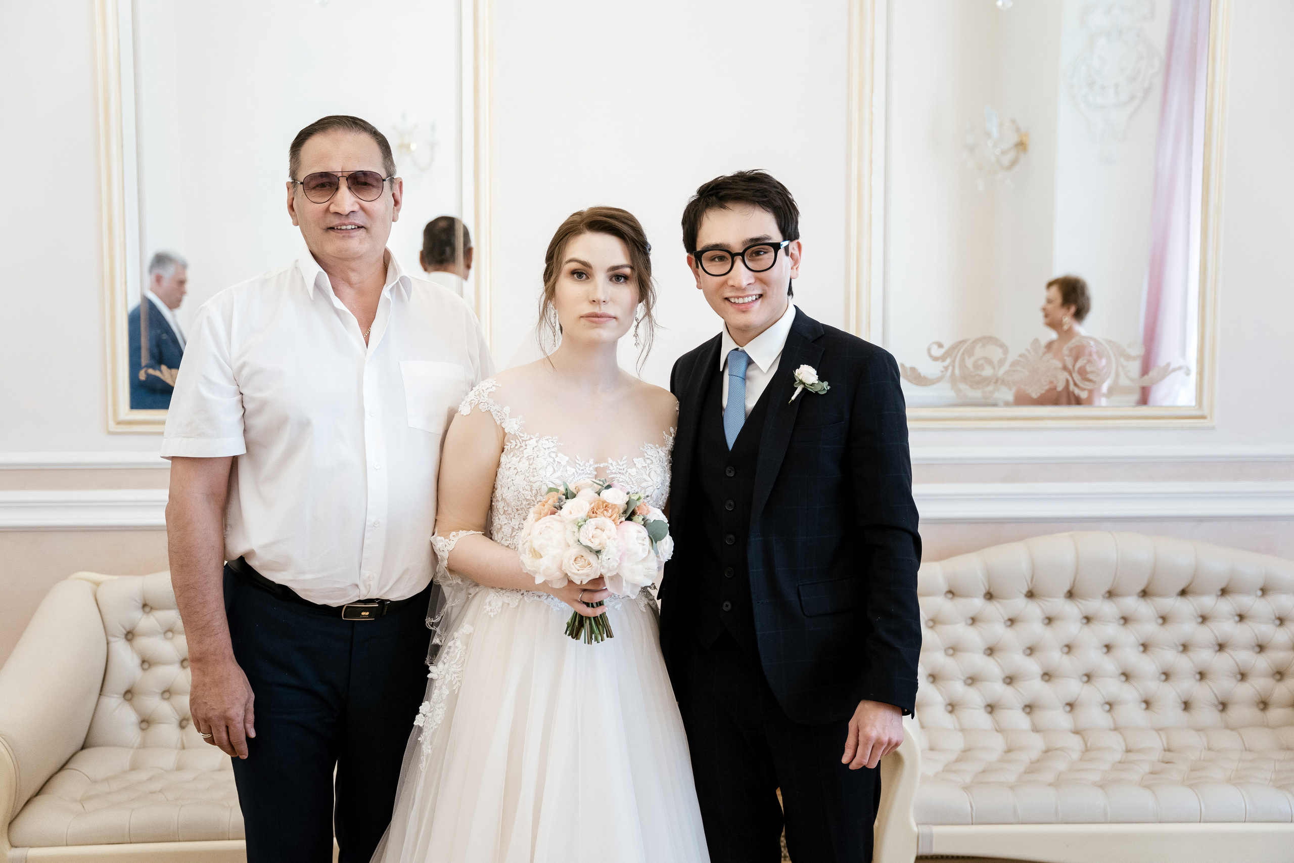 03.07.2021 Wedding day. Фотограф Томск, Новосибирск Влад Свириденко