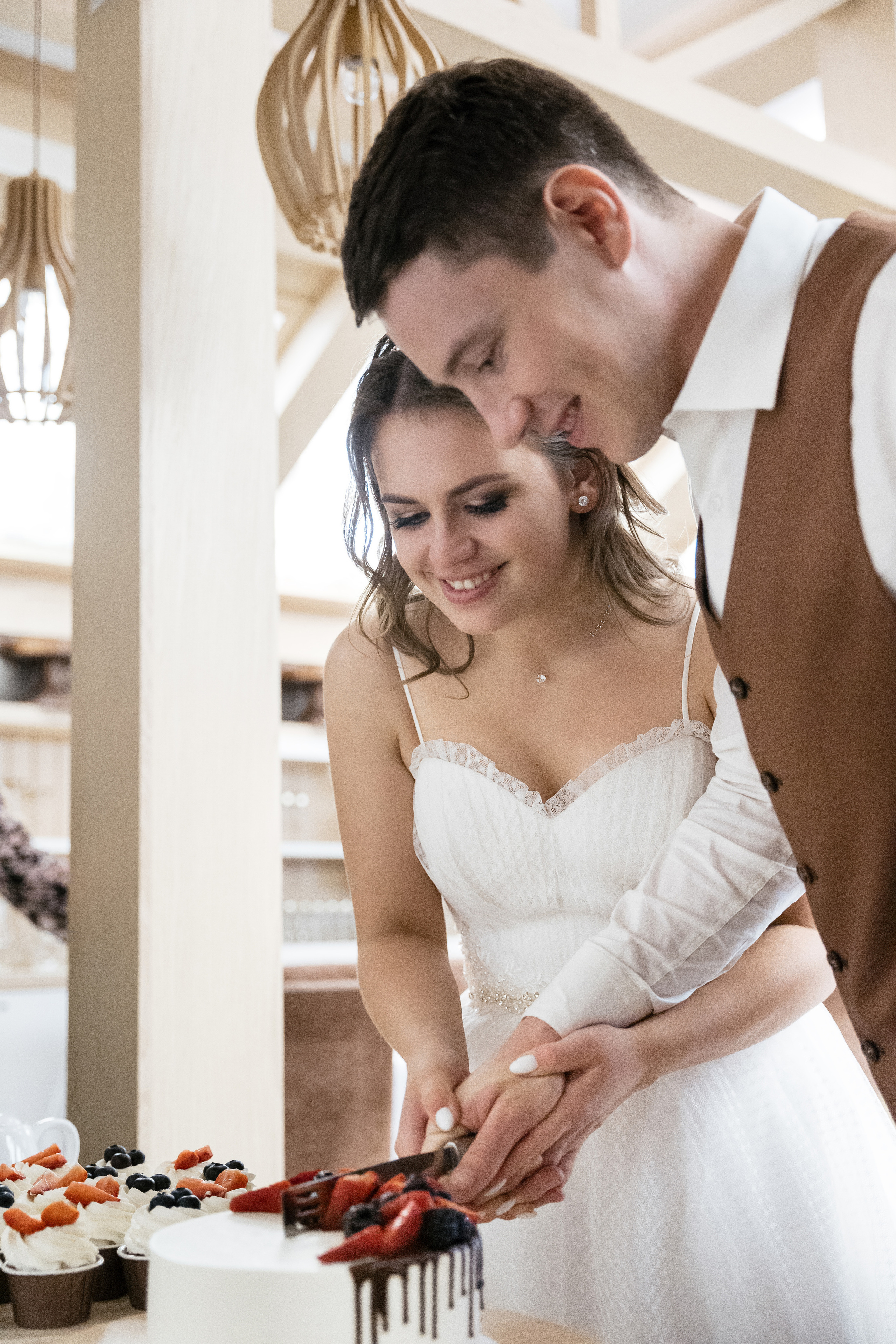 10.06.2021 Wedding day. Фотограф Томск, Новосибирск Влад Свириденко
