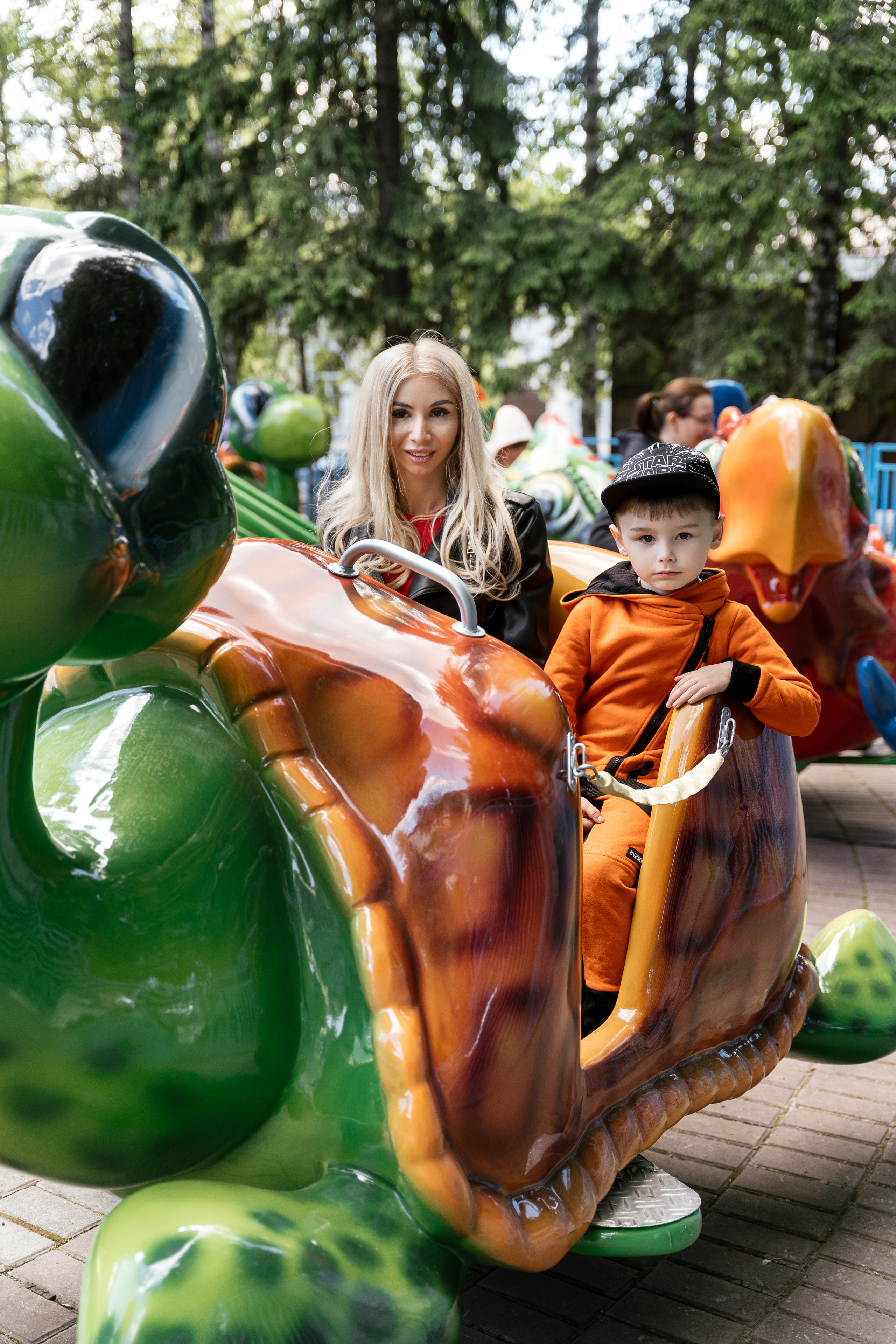 Kids. Фотограф Томск, Новосибирск Влад Свириденко