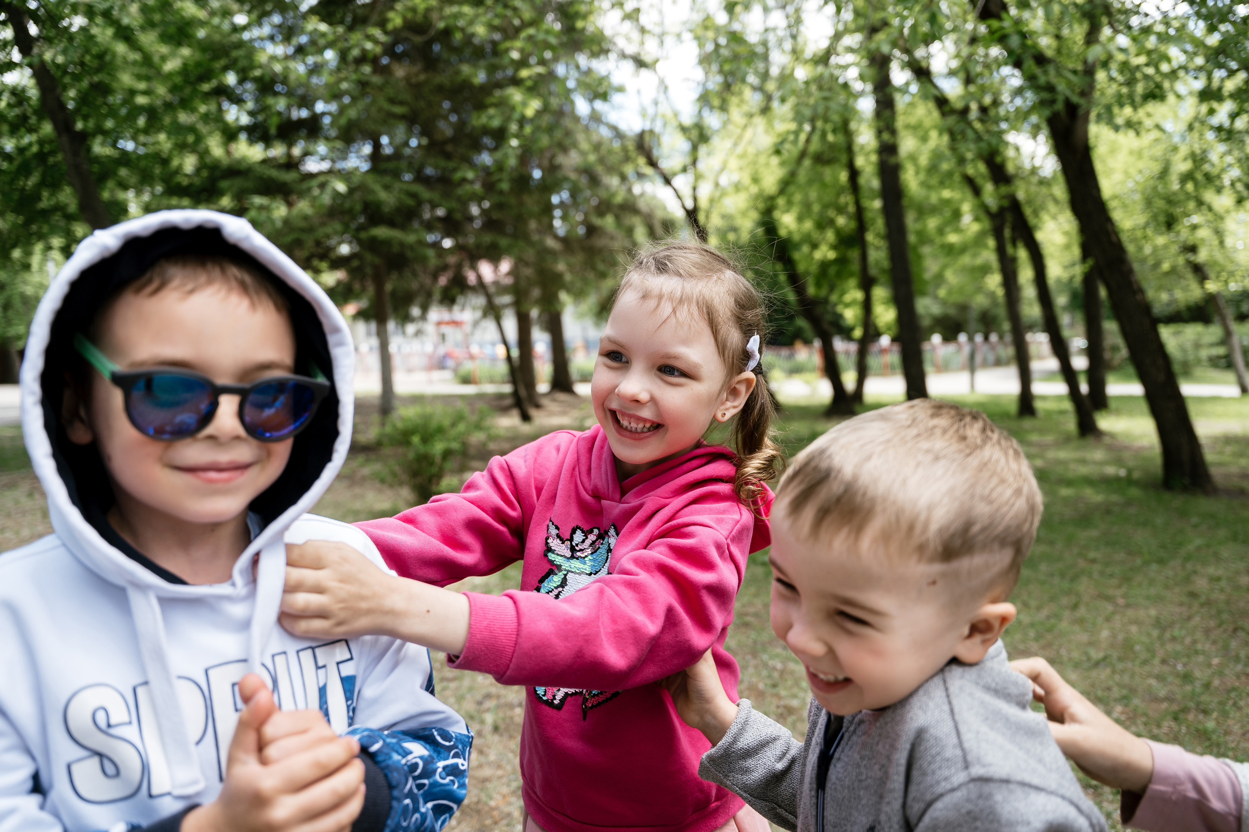Kids. Фотограф Томск, Новосибирск Влад Свириденко