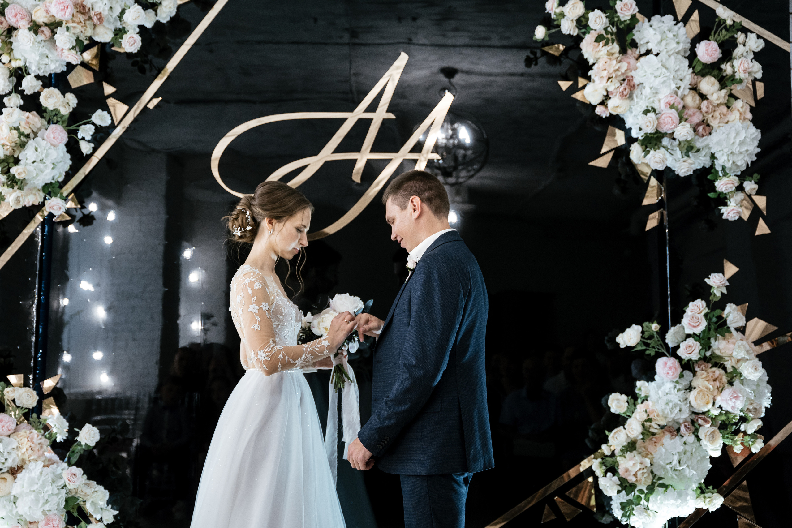 26.06.2021 Wedding day. Фотограф Томск, Новосибирск Влад Свириденко