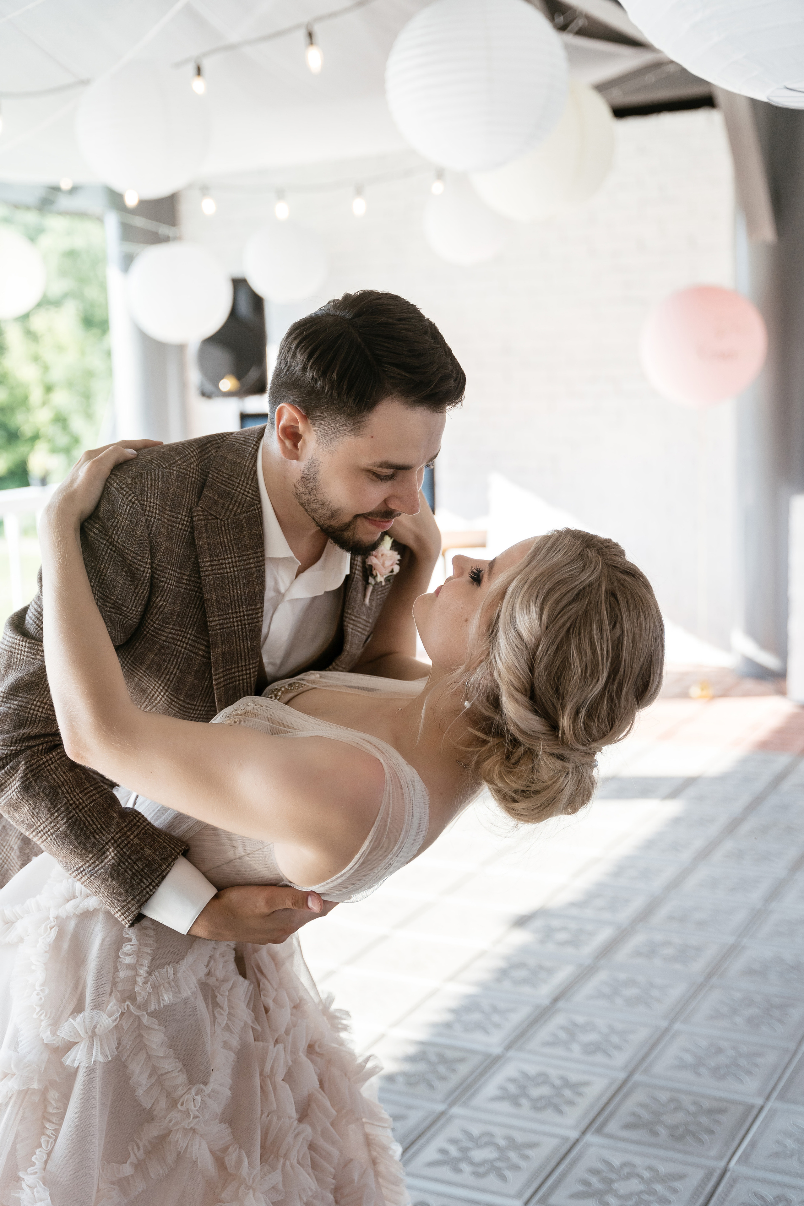 16.06.21 Wedding day. Фотограф Томск, Новосибирск Влад Свириденко