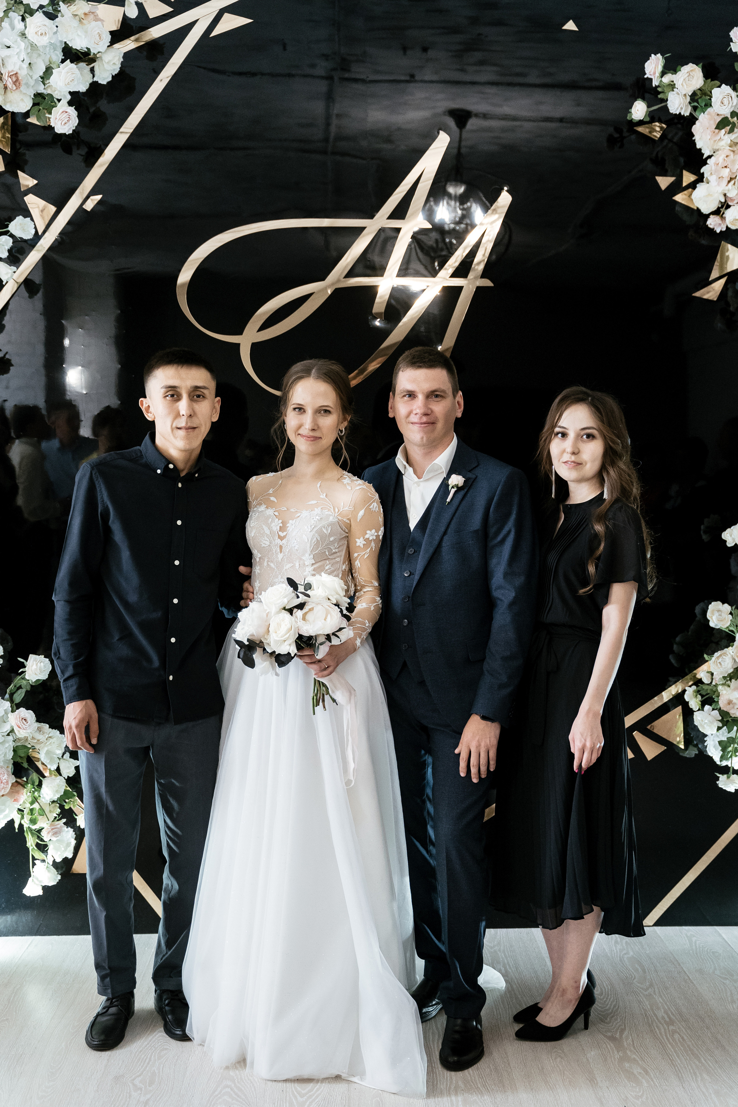26.06.2021 Wedding day. Фотограф Томск, Новосибирск Влад Свириденко