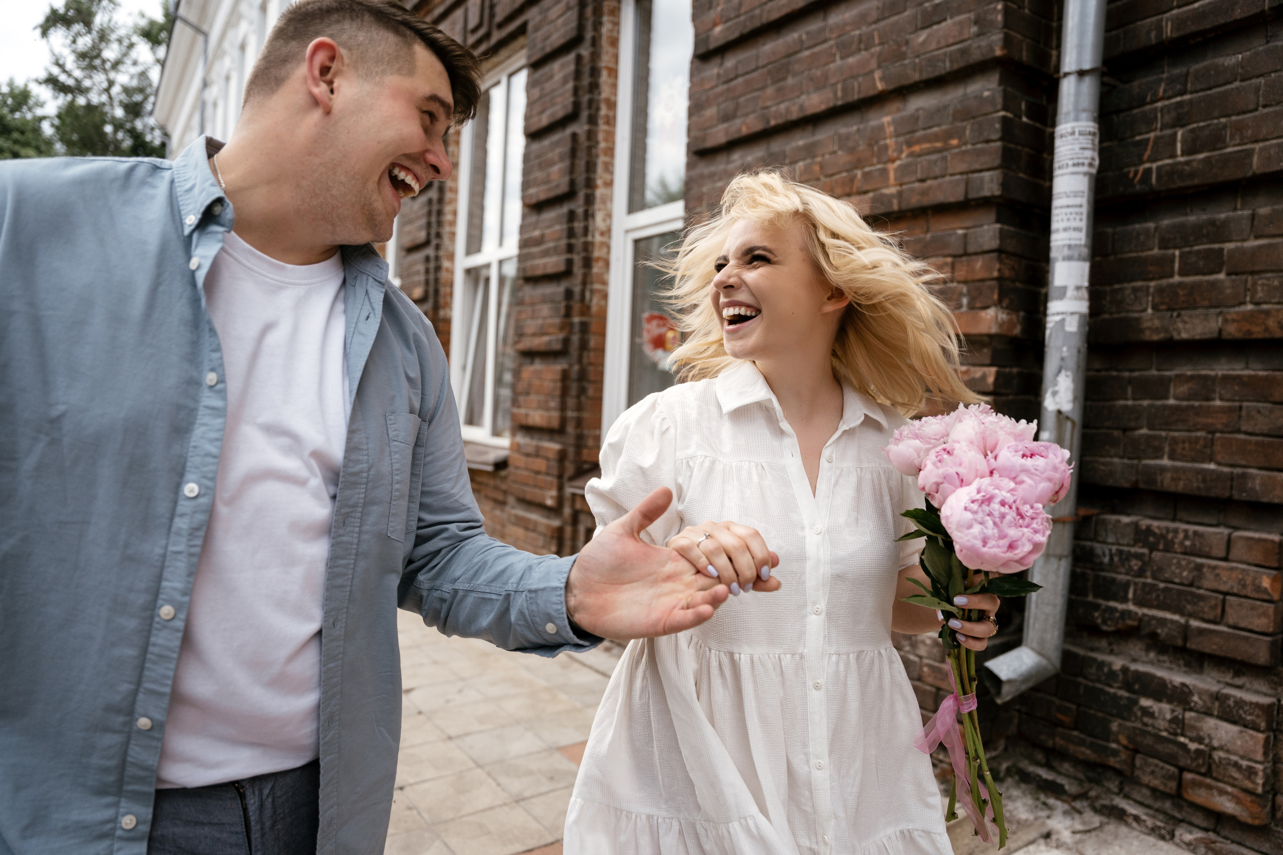 30.06.2021 Love Story. Фотограф Томск, Новосибирск Влад Свириденко