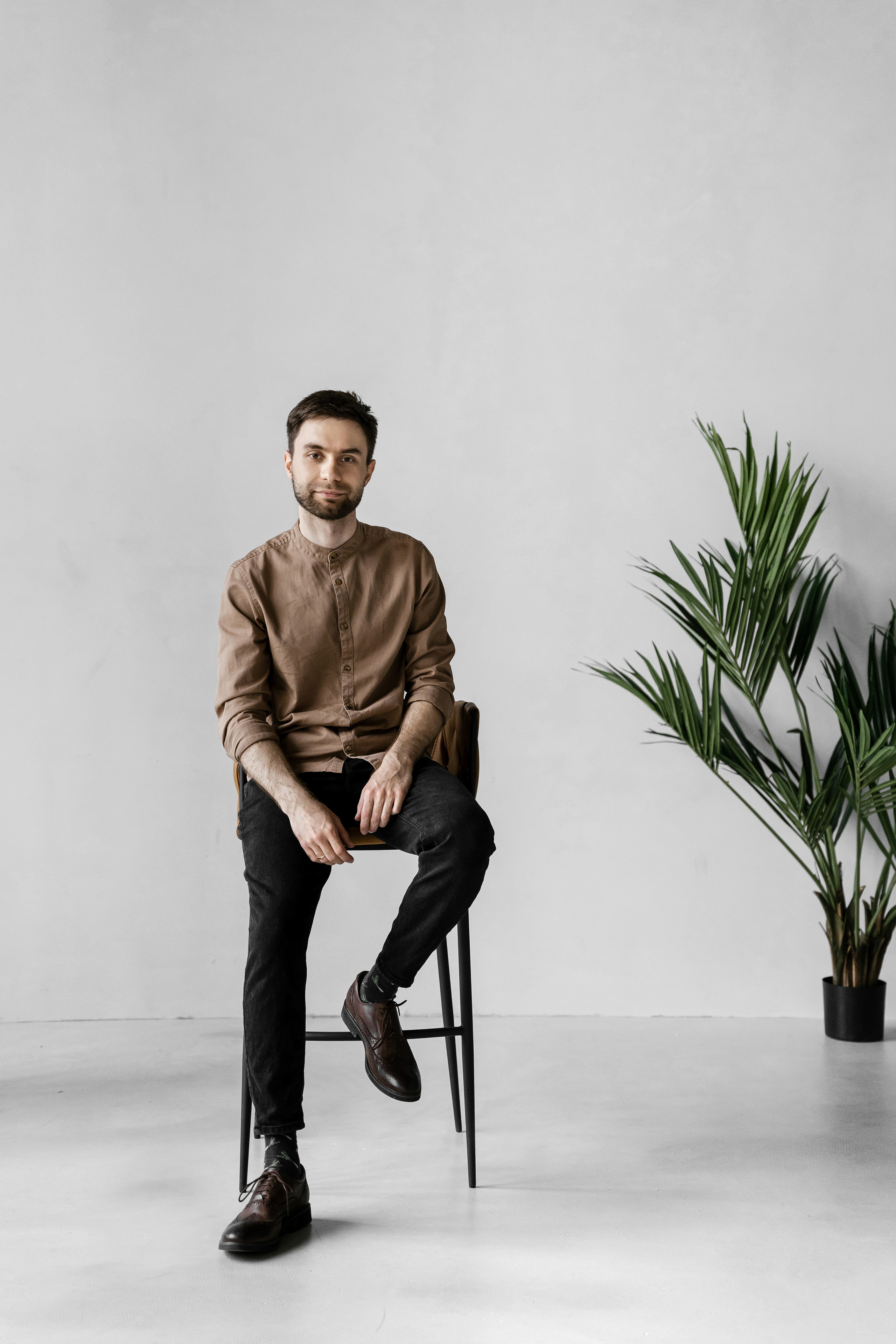 Голожопики. Фотограф Томск, Новосибирск Влад Свириденко