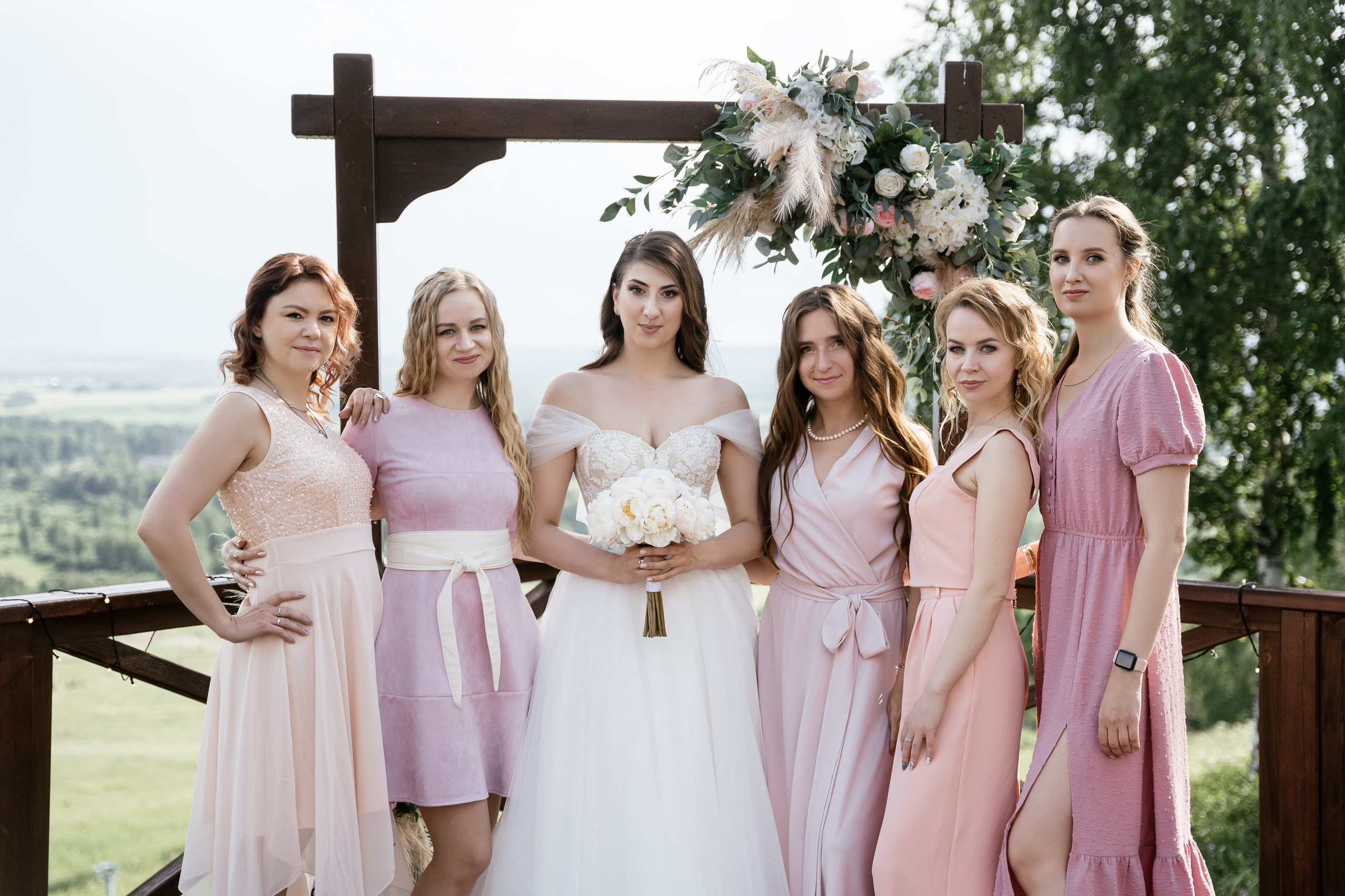 09.07.2021 Wedding day. Фотограф Томск, Новосибирск Влад Свириденко