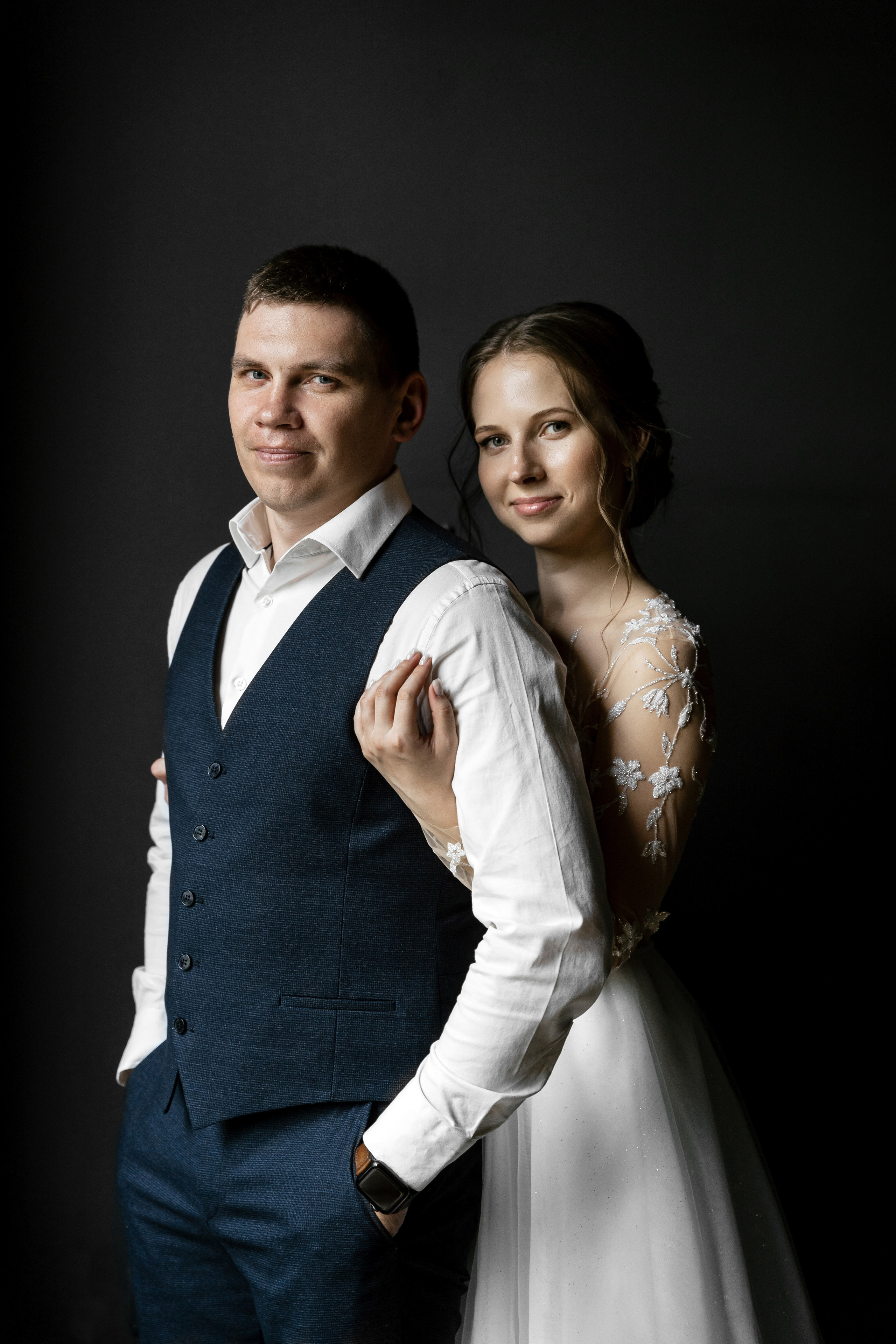 26.06.2021 Wedding day. Фотограф Томск, Новосибирск Влад Свириденко