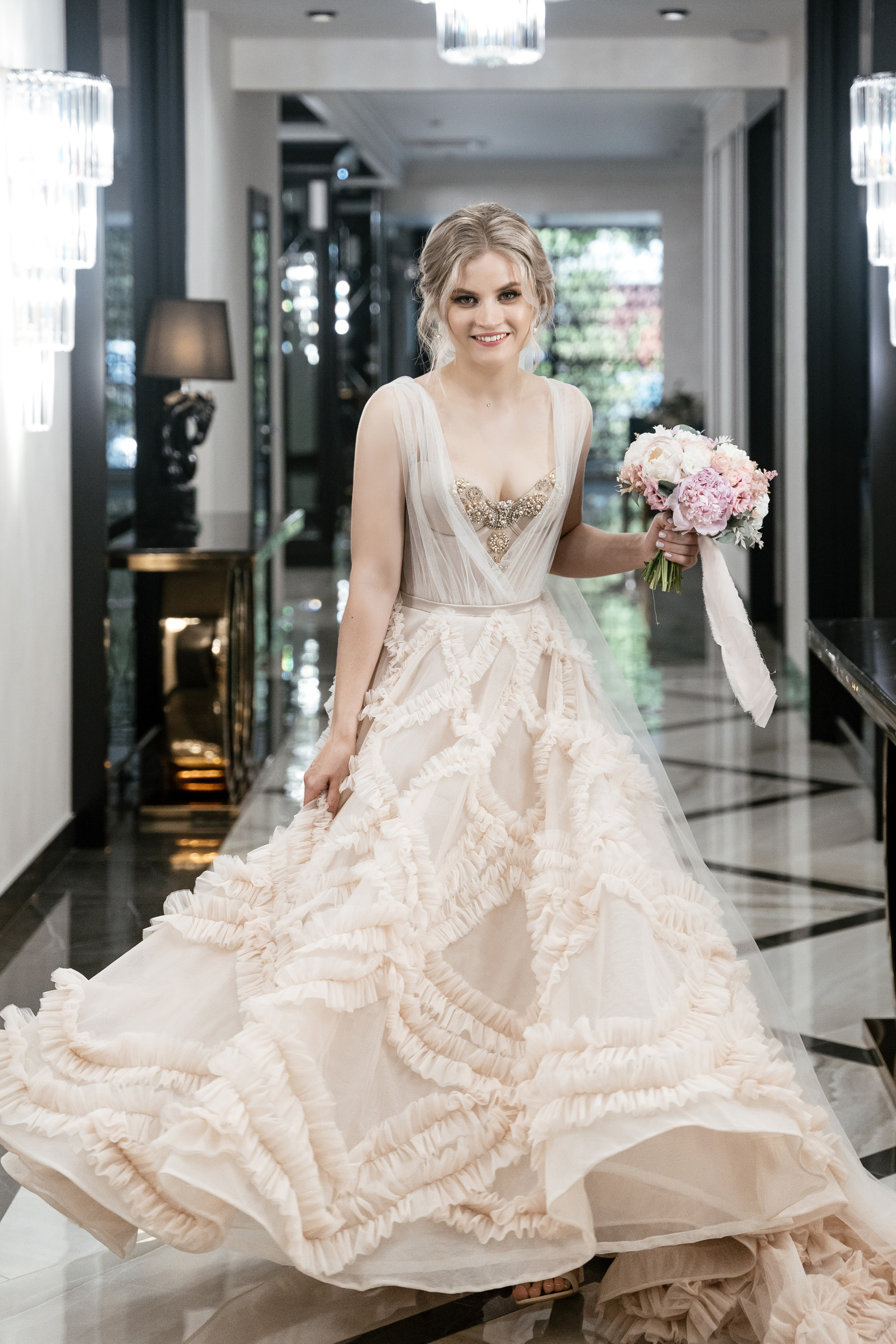 16.06.21 Wedding day. Фотограф Томск, Новосибирск Влад Свириденко