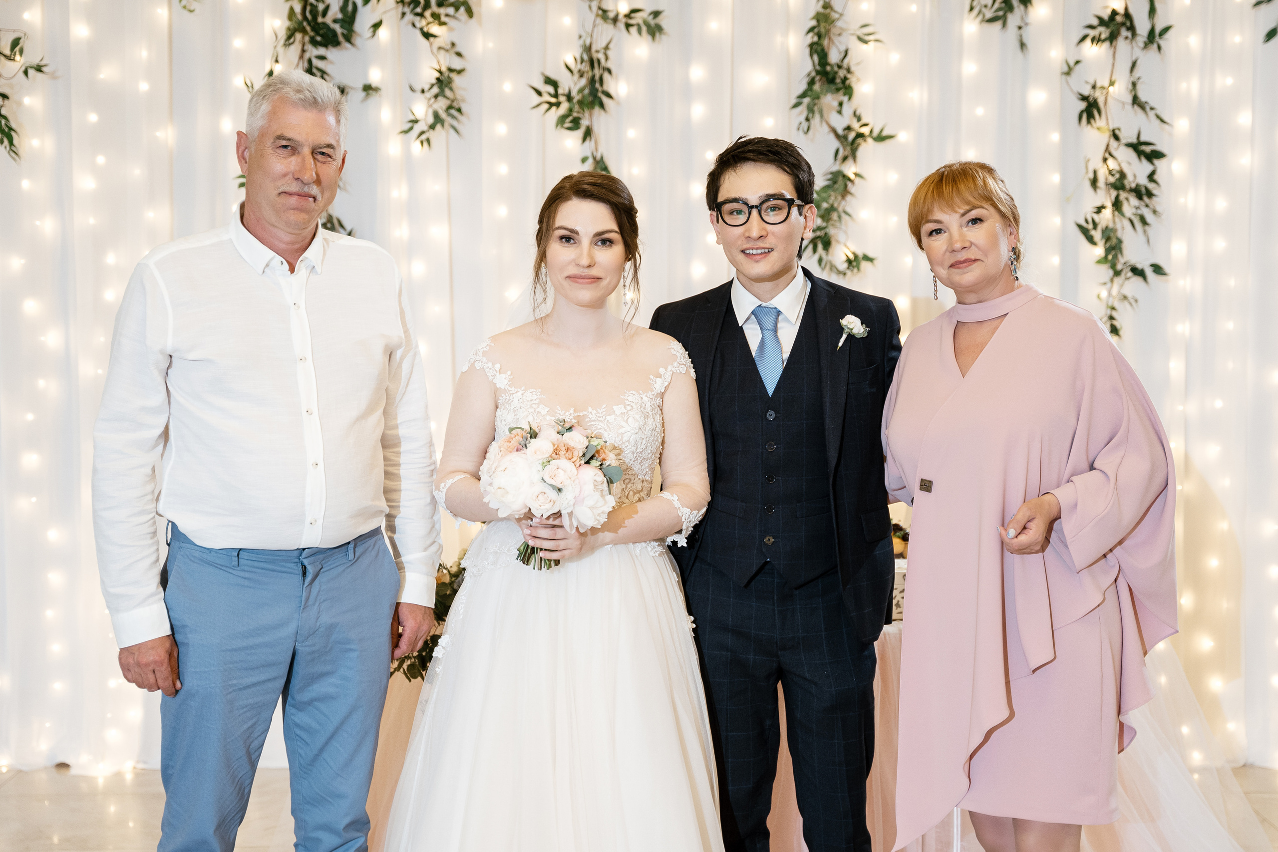 03.07.2021 Wedding day. Фотограф Томск, Новосибирск Влад Свириденко