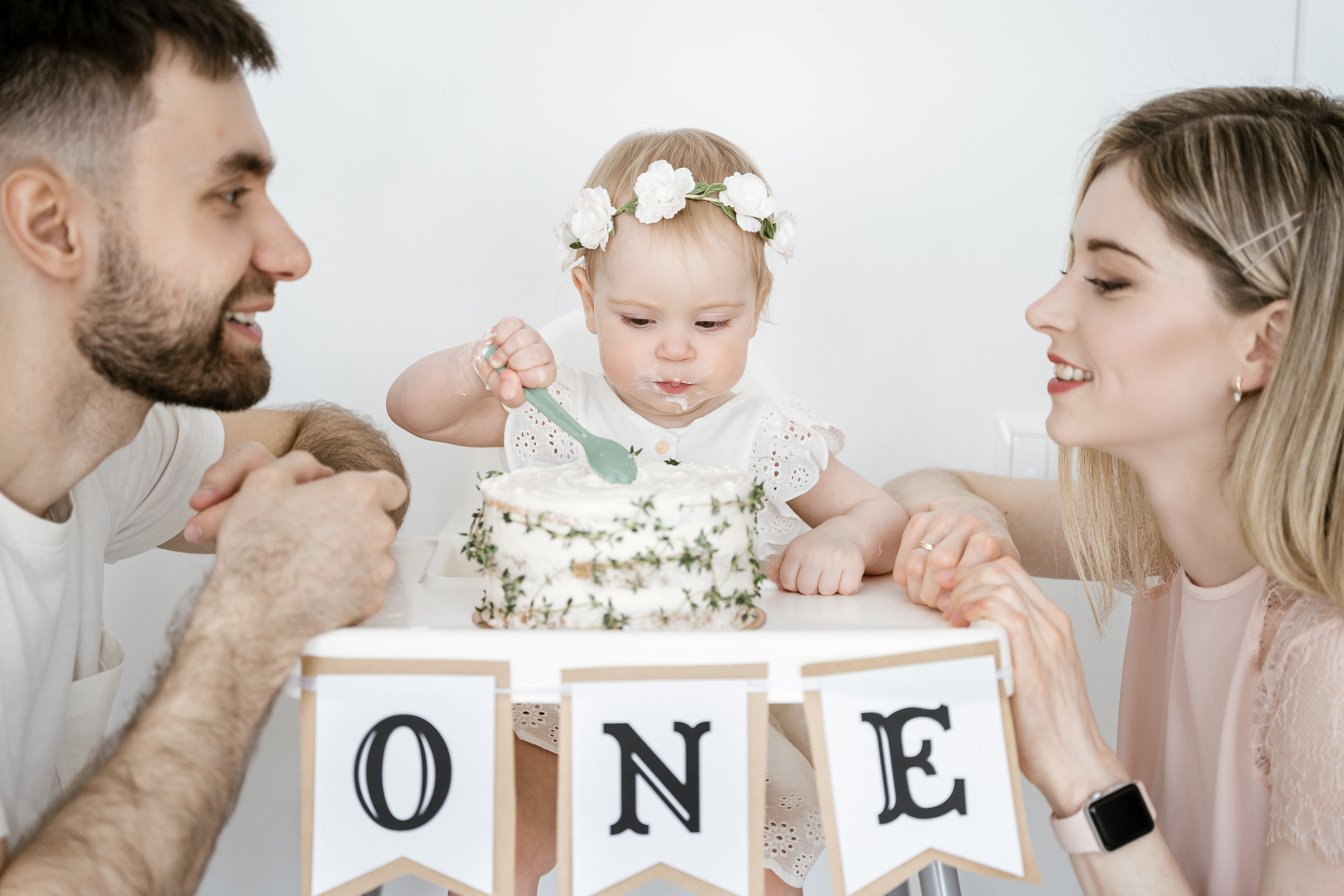 Happy 1 year. Фотограф Томск, Новосибирск Влад Свириденко