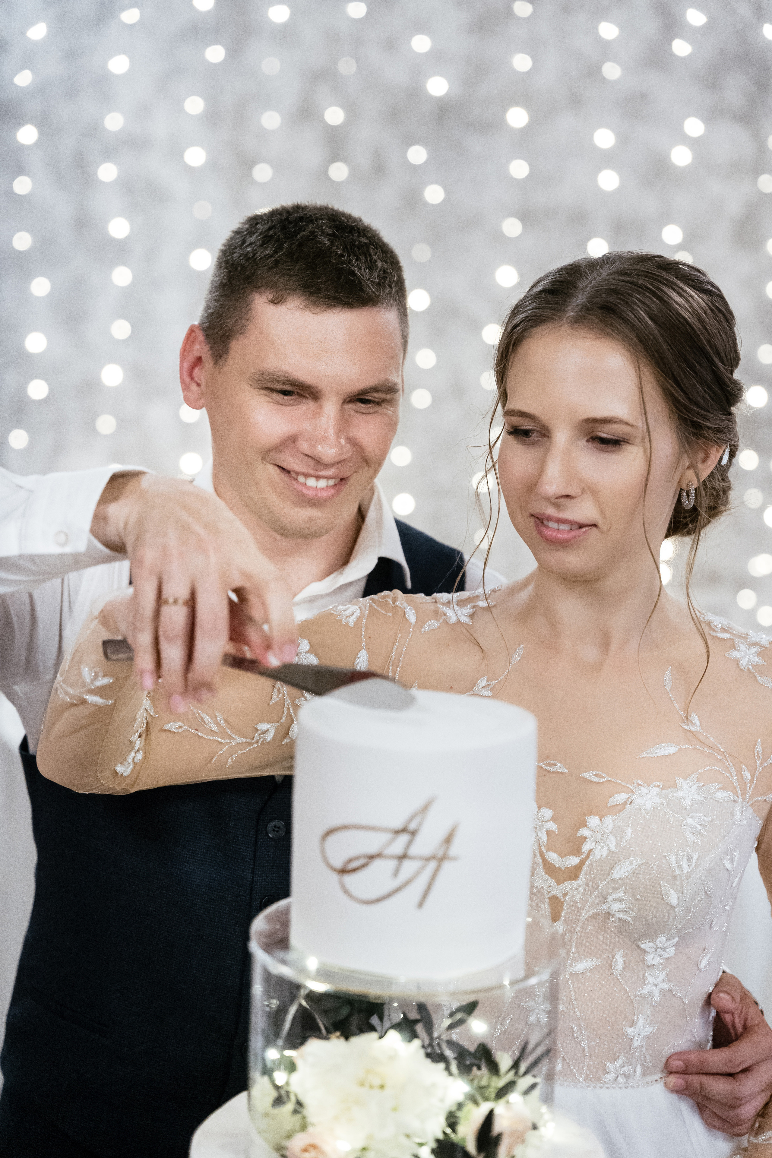 26.06.2021 Wedding day. Фотограф Томск, Новосибирск Влад Свириденко