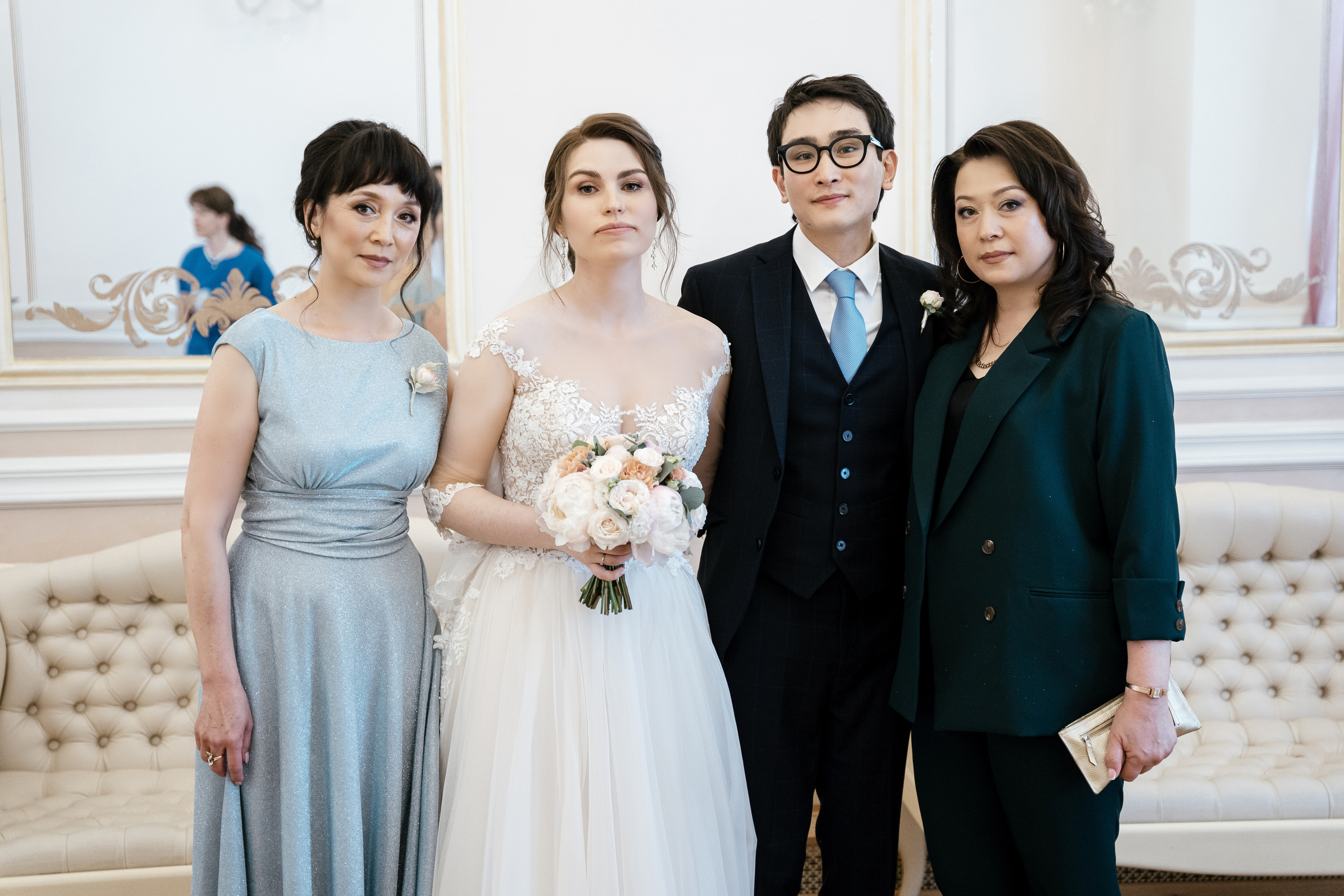 03.07.2021 Wedding day. Фотограф Томск, Новосибирск Влад Свириденко