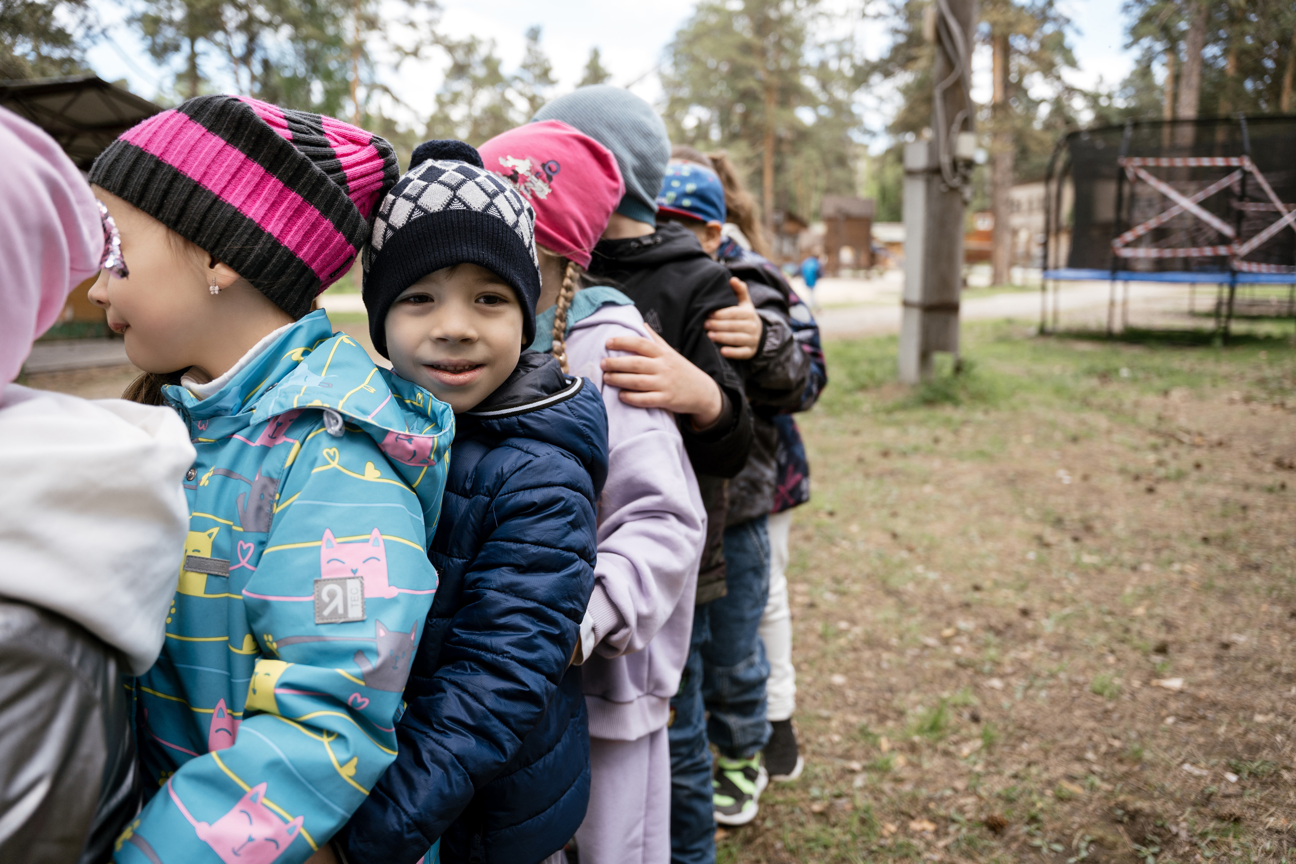 Первый выпускной. Фотограф Томск, Новосибирск Влад Свириденко