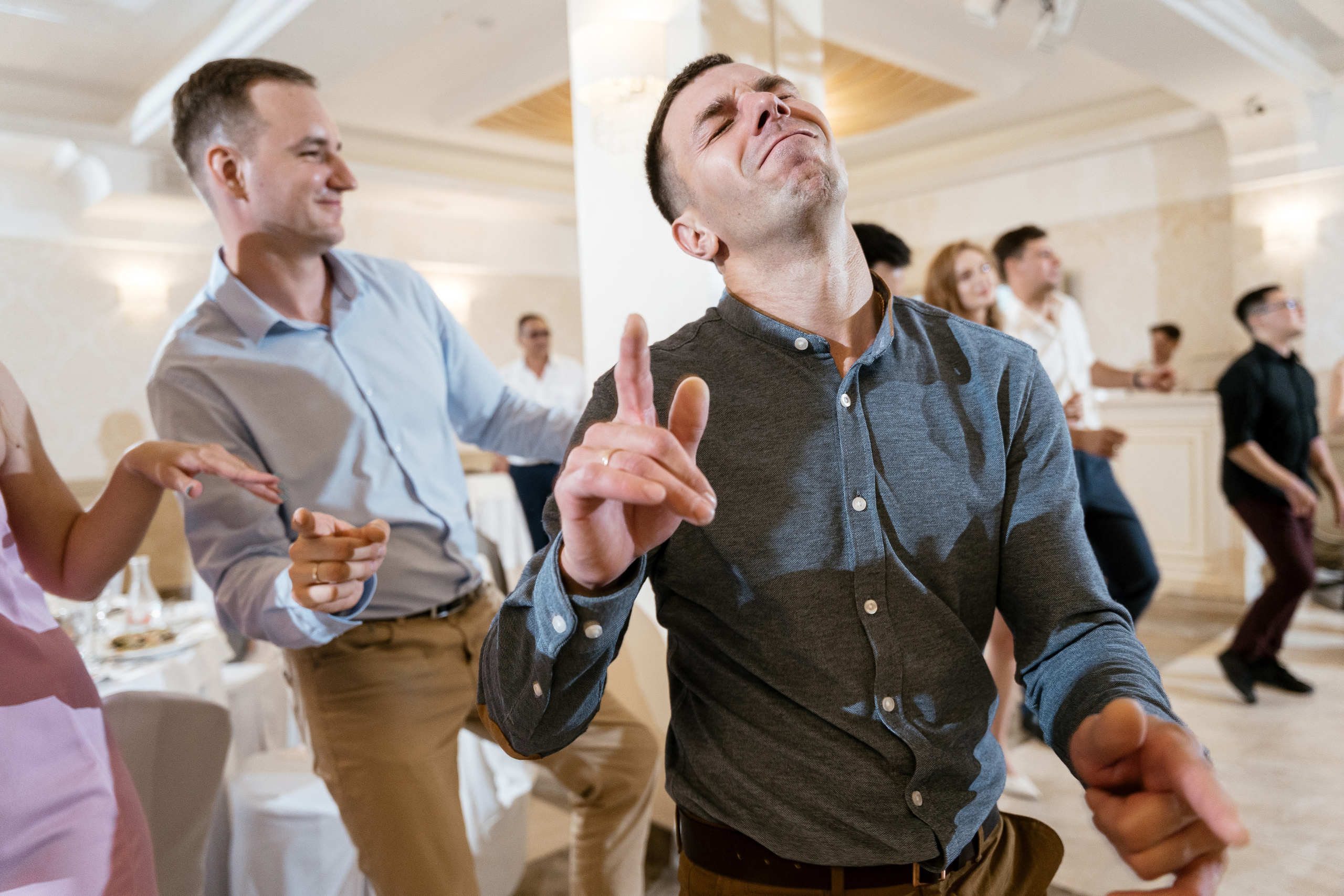 03.07.2021 Wedding day. Фотограф Томск, Новосибирск Влад Свириденко