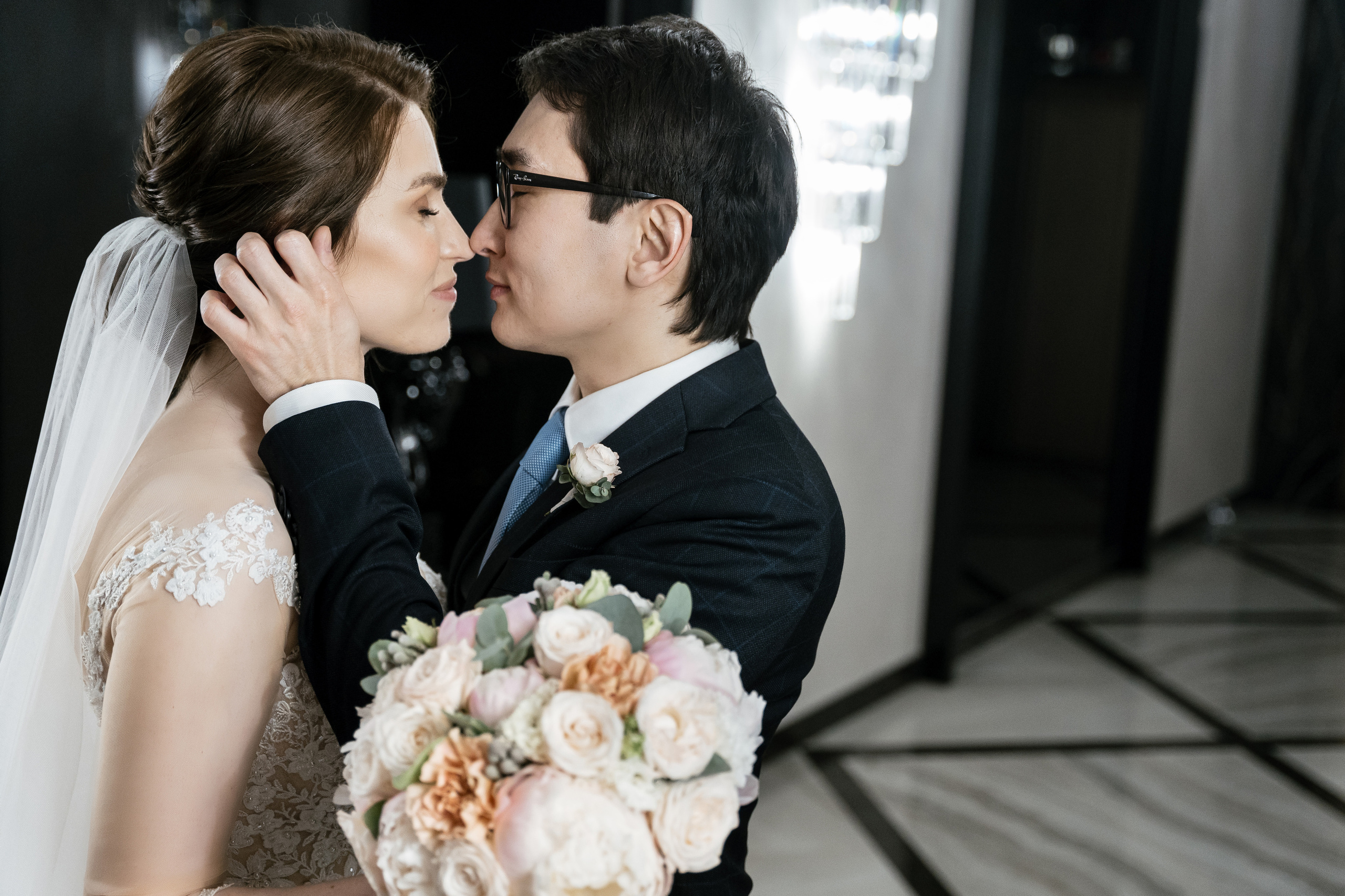 03.07.2021 Wedding day. Фотограф Томск, Новосибирск Влад Свириденко