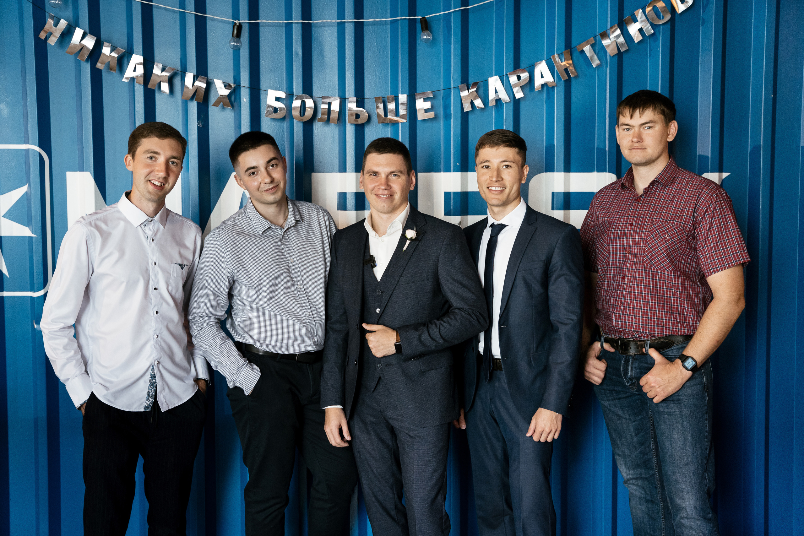 26.06.2021 Wedding day. Фотограф Томск, Новосибирск Влад Свириденко