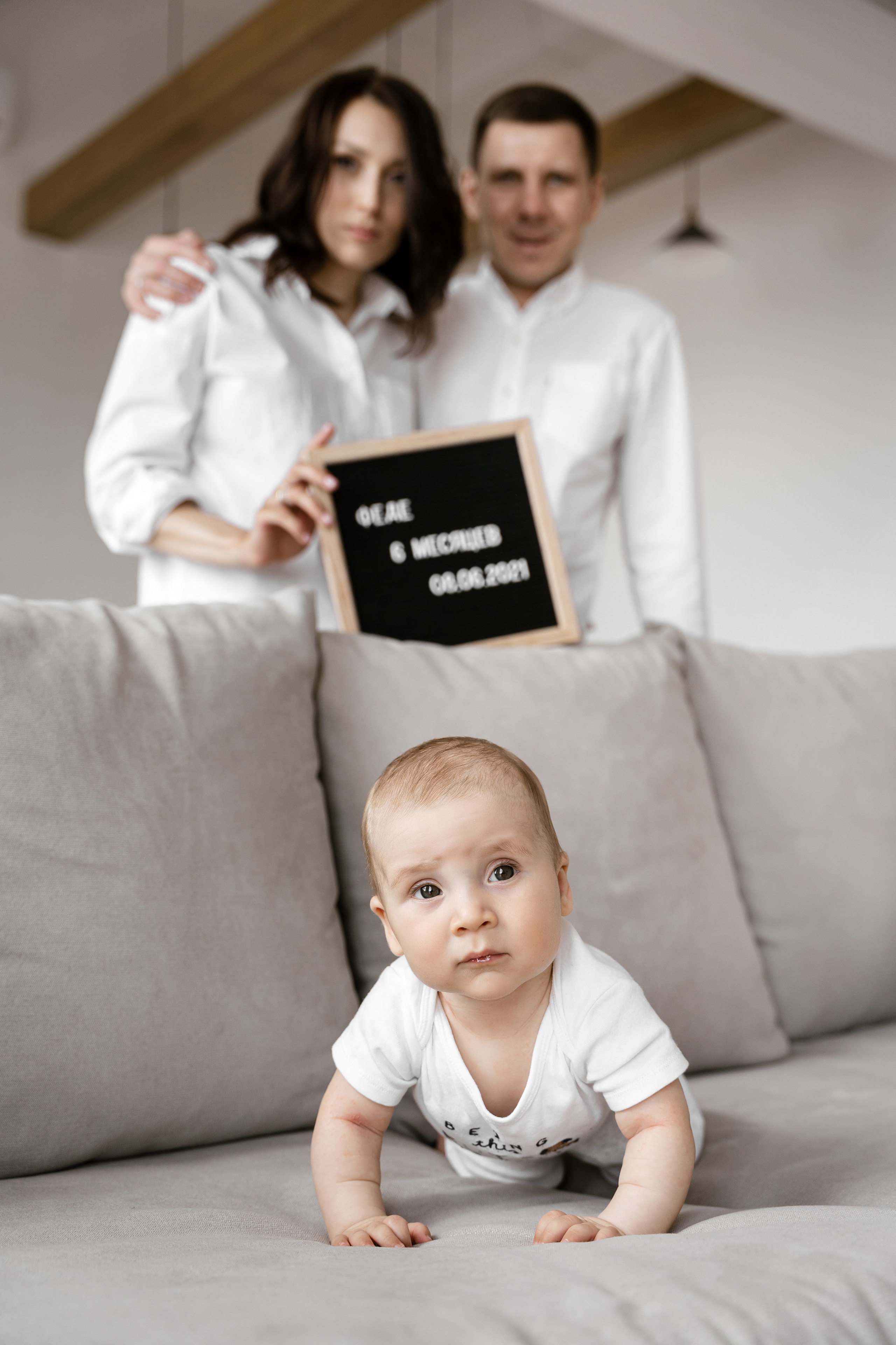Family shoots. Фотограф Томск, Новосибирск Влад Свириденко