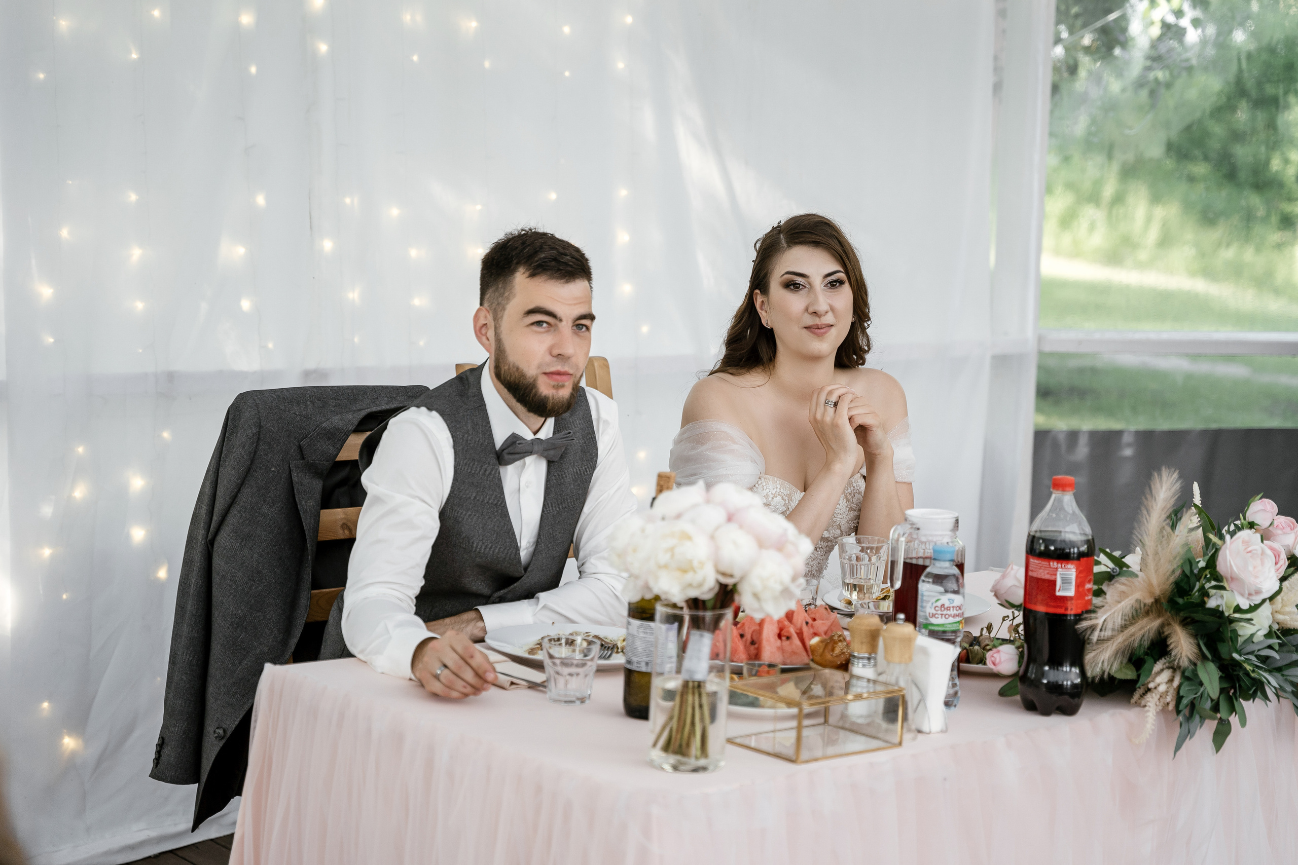 09.07.2021 Wedding day. Фотограф Томск, Новосибирск Влад Свириденко