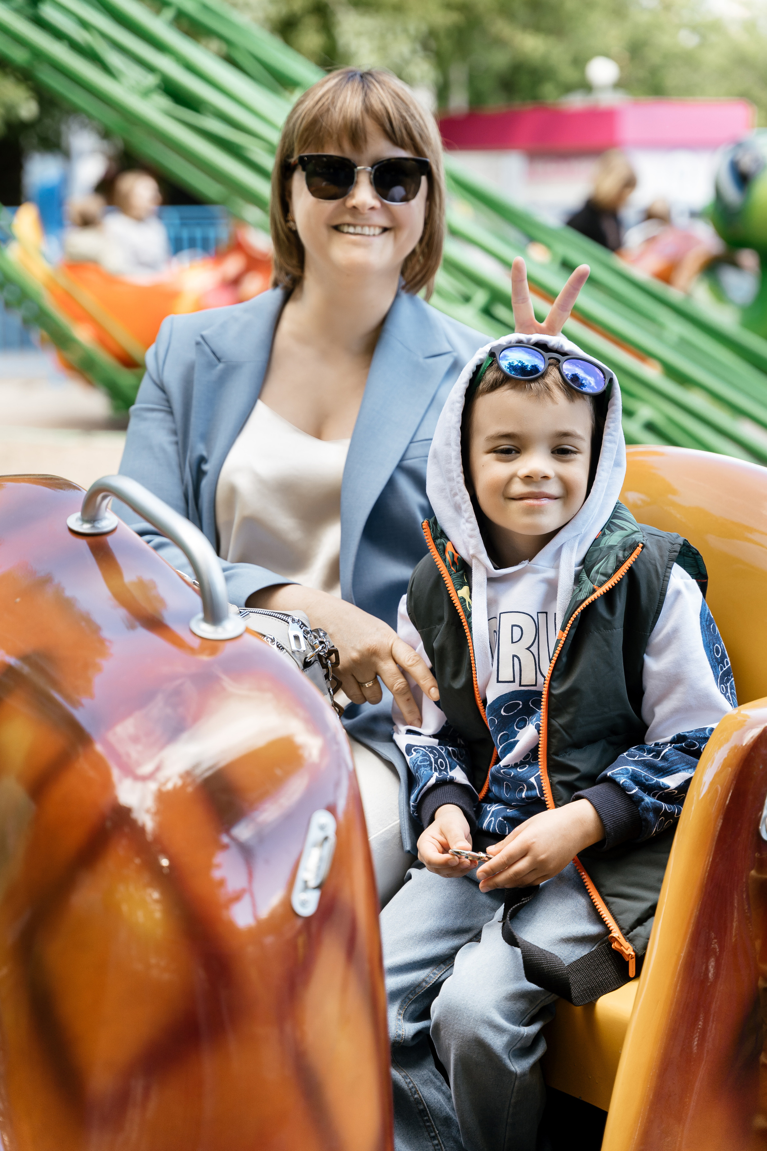 Kids. Фотограф Томск, Новосибирск Влад Свириденко