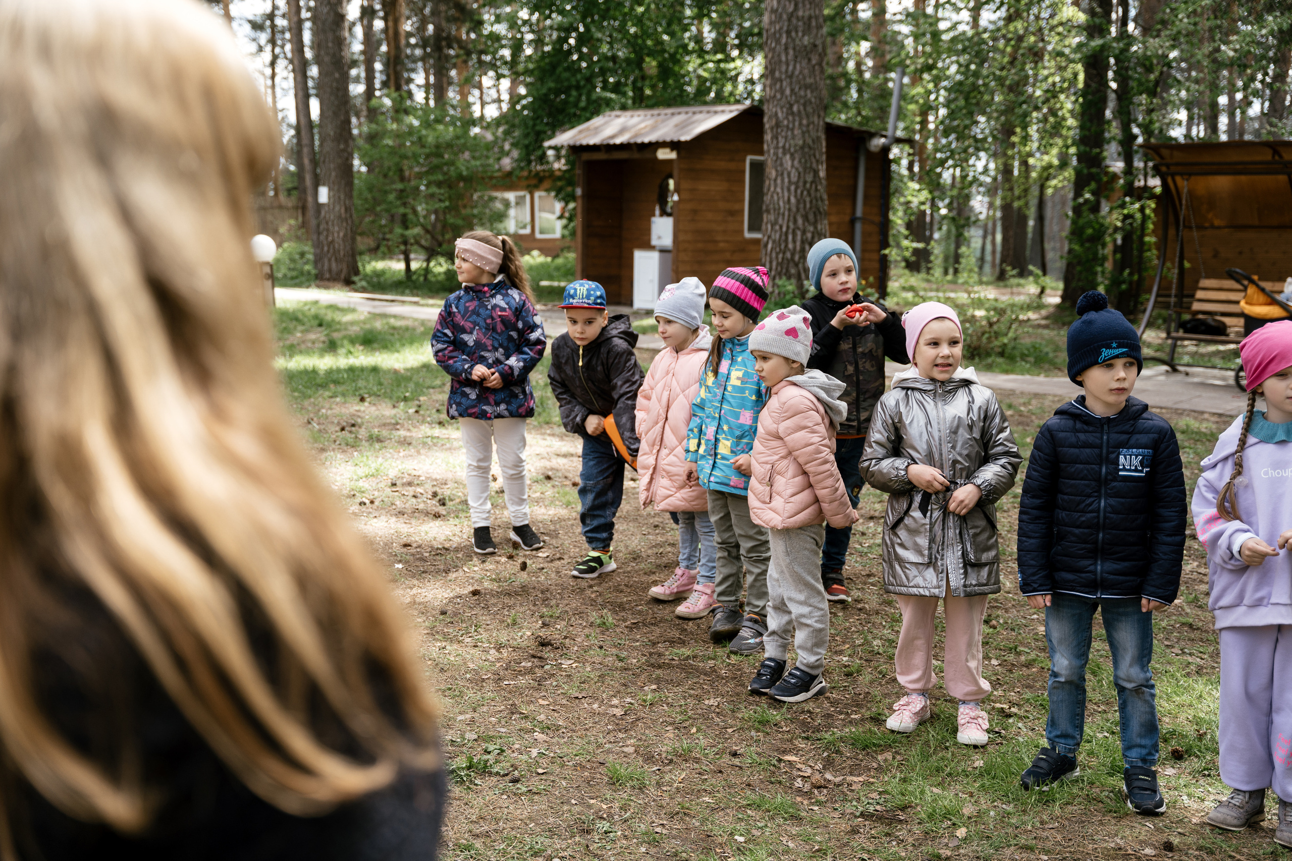 Первый выпускной. Фотограф Томск, Новосибирск Влад Свириденко
