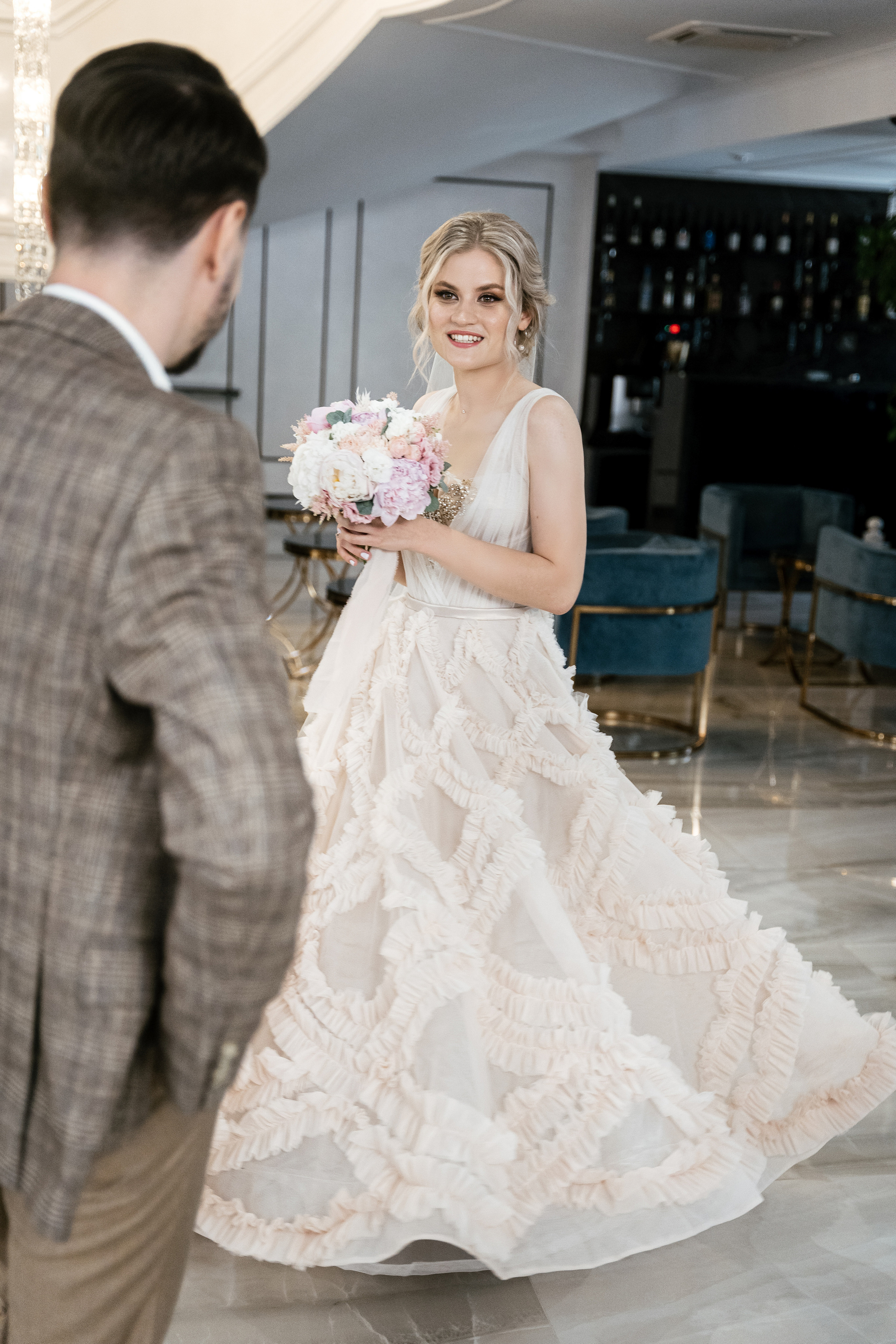 16.06.21 Wedding day. Фотограф Томск, Новосибирск Влад Свириденко