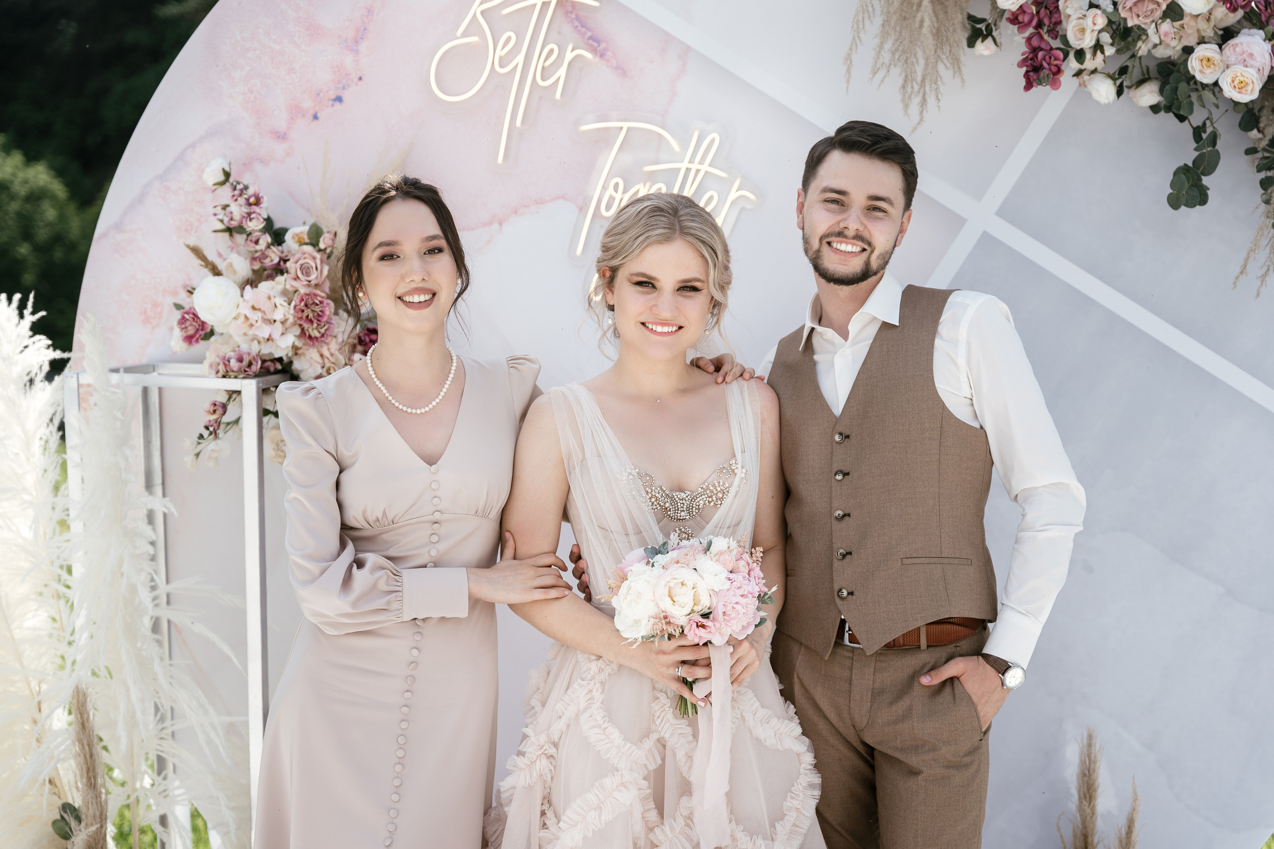 16.06.21 Wedding day. Фотограф Томск, Новосибирск Влад Свириденко