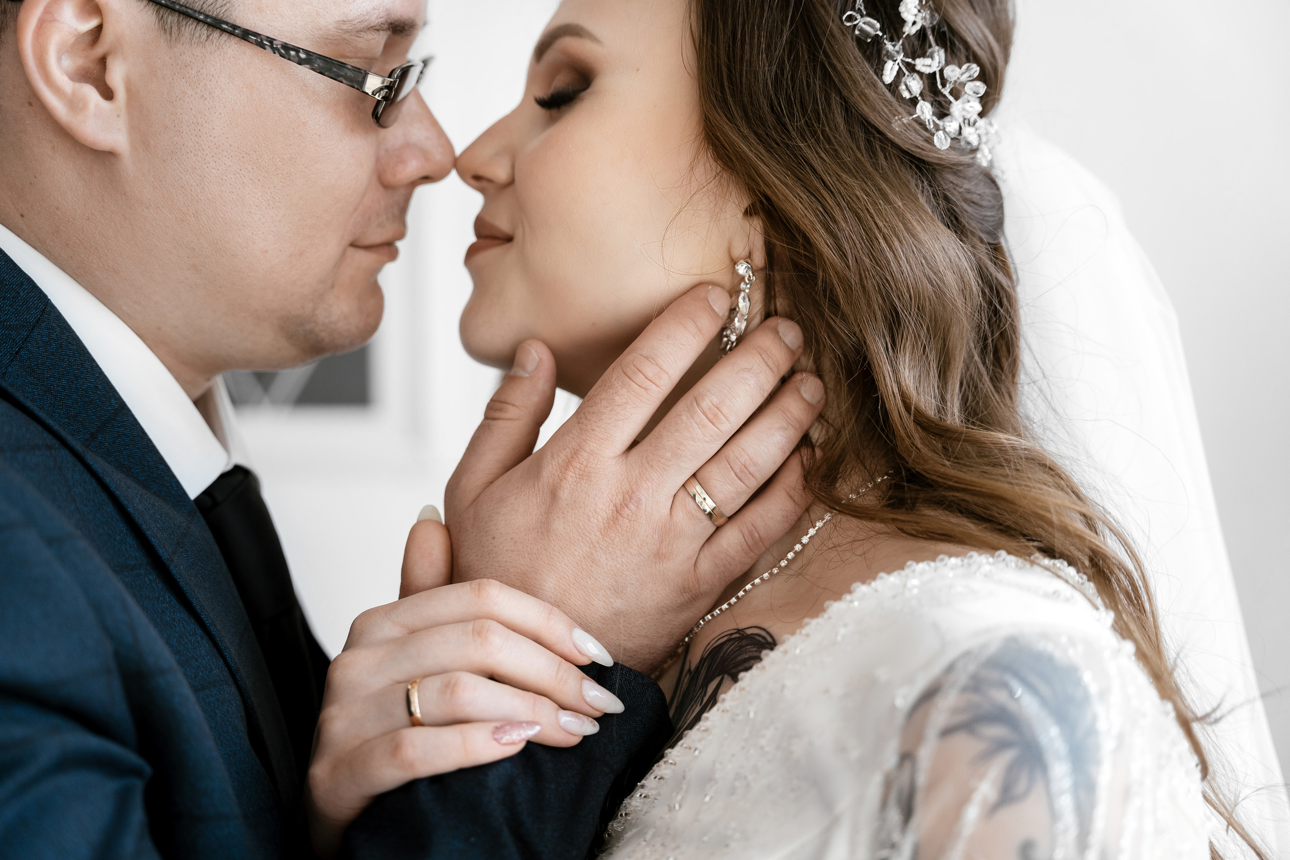 Wedding Day 24.04.21. Фотограф Томск, Новосибирск Влад Свириденко