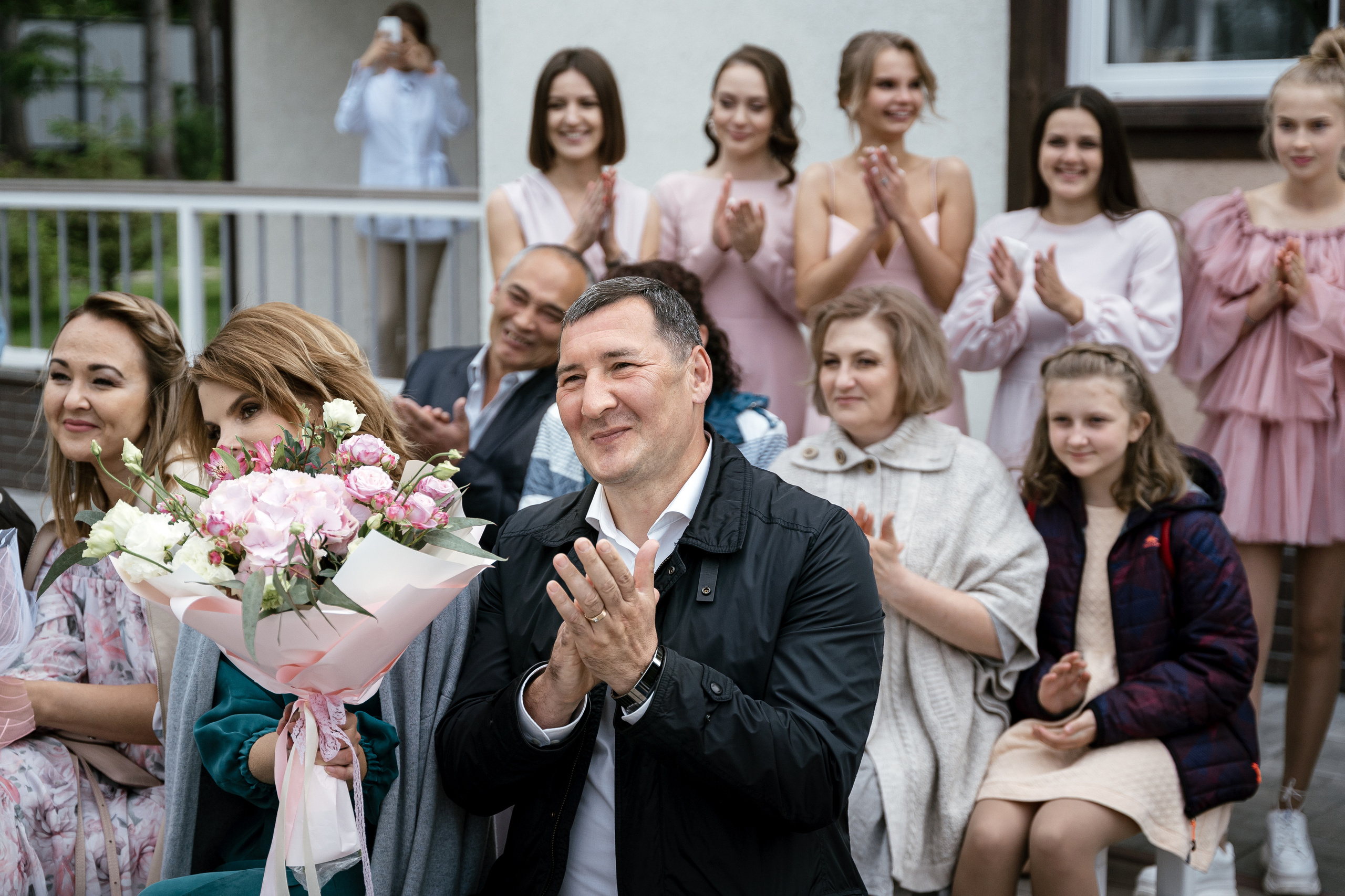 11.06.21 Wedding day. Фотограф Томск, Новосибирск Влад Свириденко
