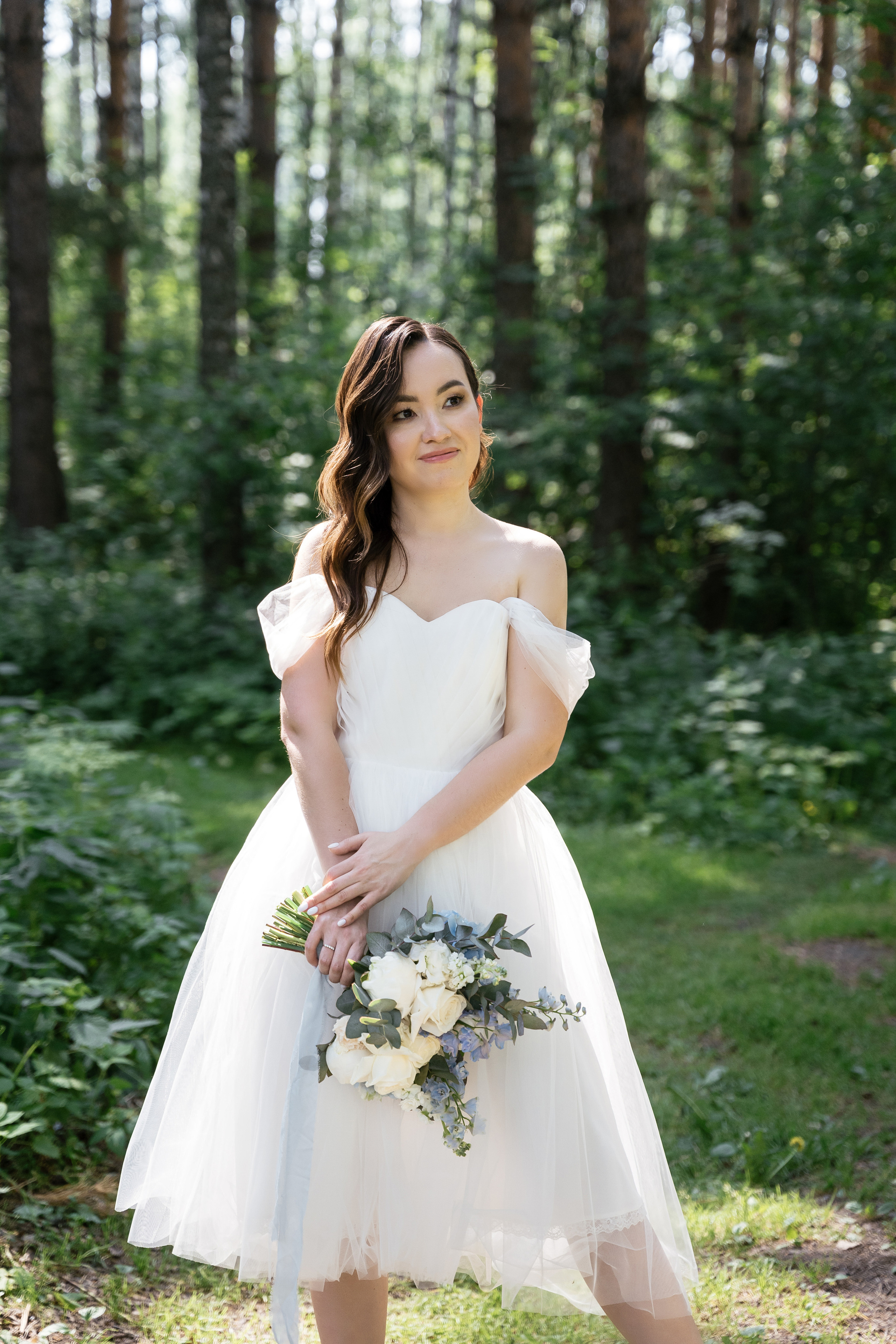 19.06.2021 Wedding day. Фотограф Томск, Новосибирск Влад Свириденко