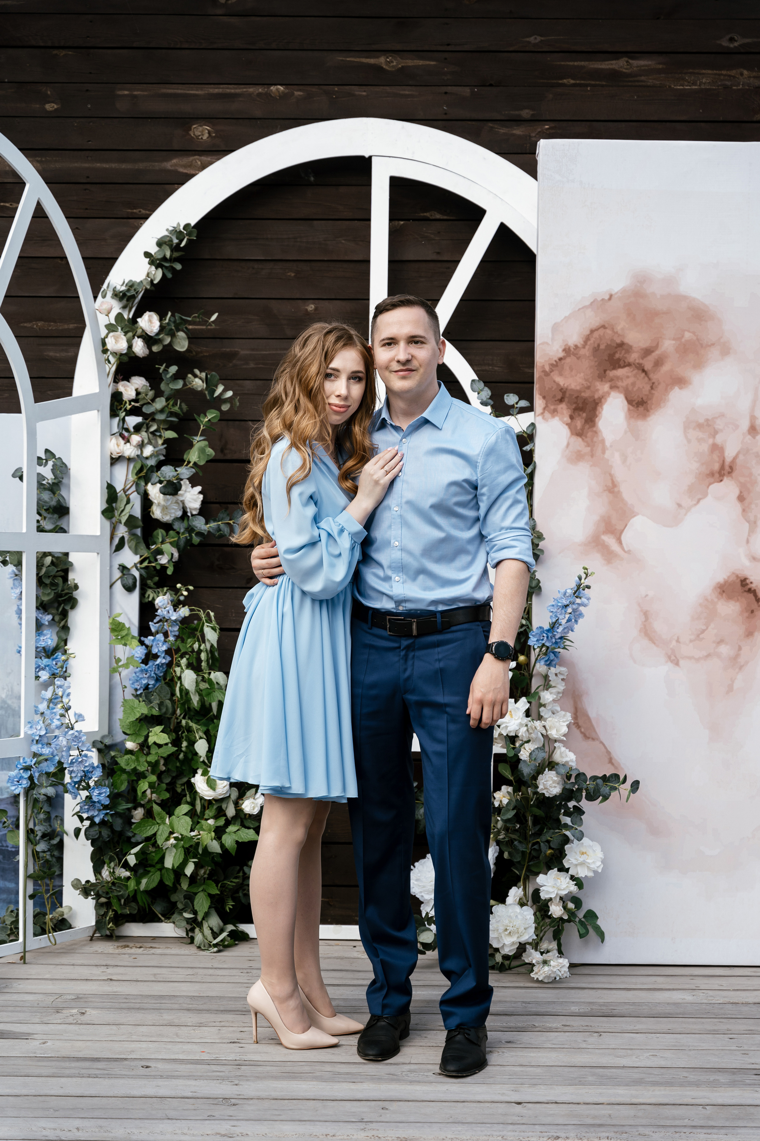 19.06.2021 Wedding day. Фотограф Томск, Новосибирск Влад Свириденко