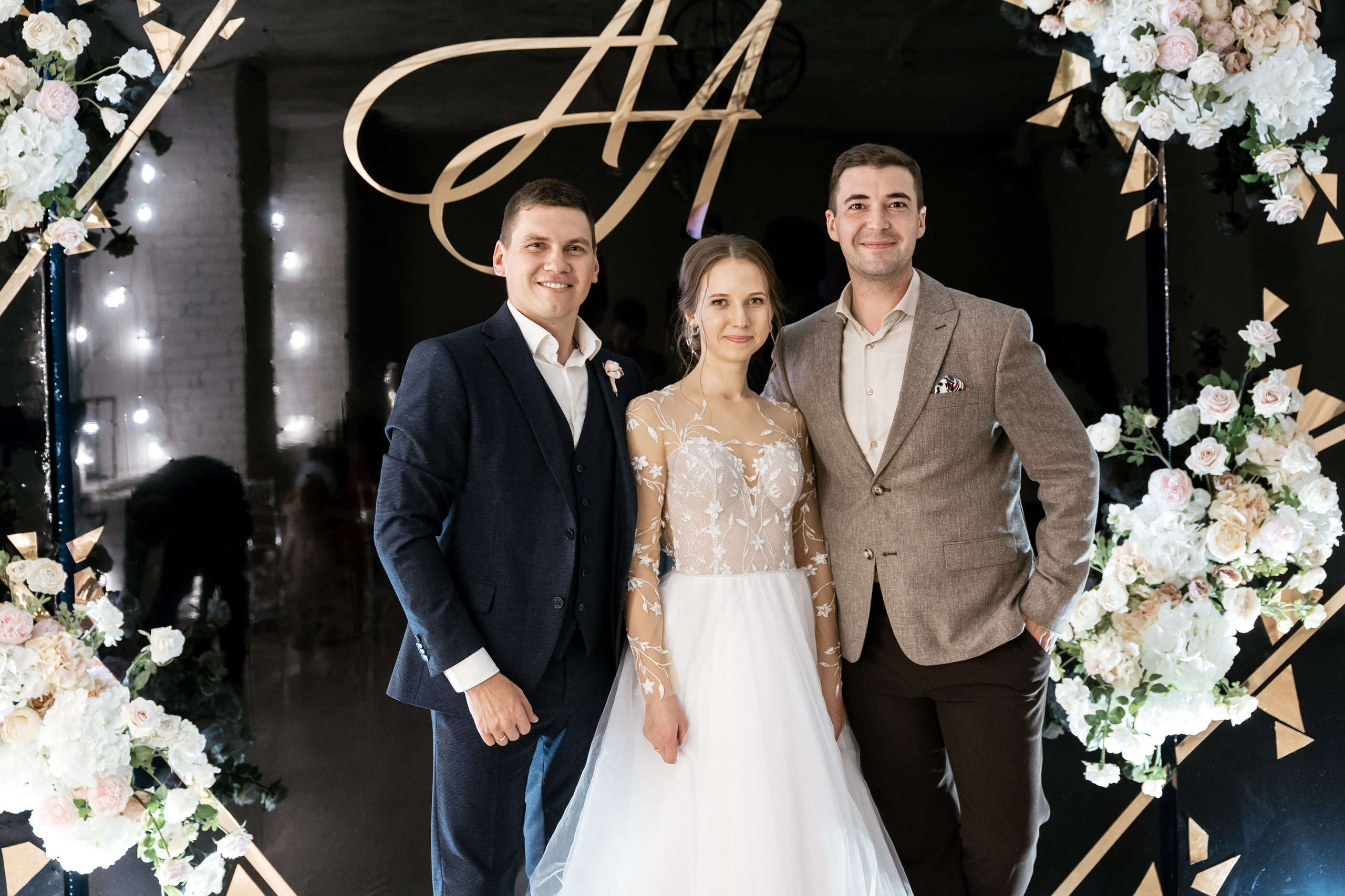 26.06.2021 Wedding day. Фотограф Томск, Новосибирск Влад Свириденко