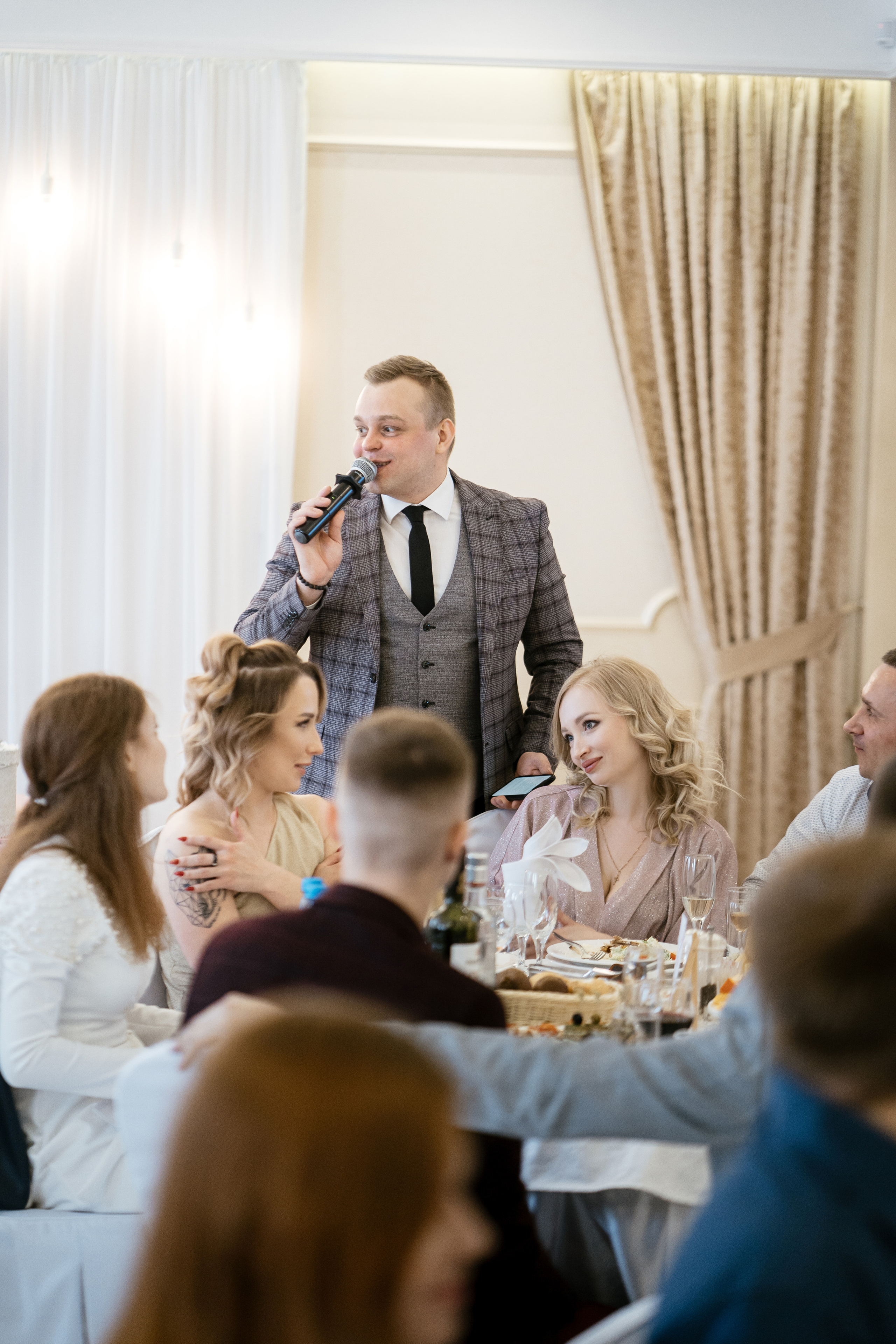 Wedding Day 24.04.21. Фотограф Томск, Новосибирск Влад Свириденко