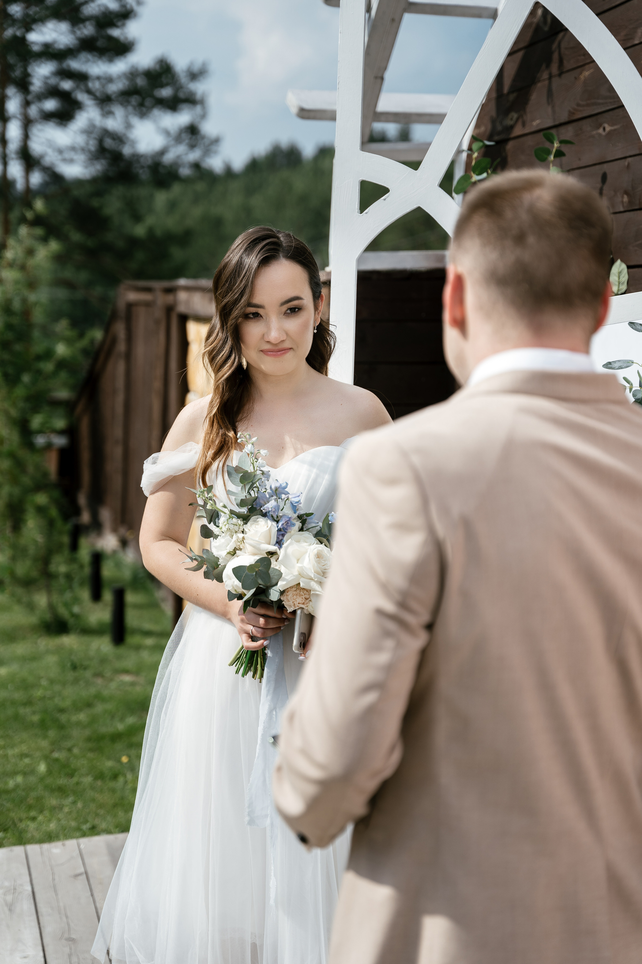 19.06.2021 Wedding day. Фотограф Томск, Новосибирск Влад Свириденко