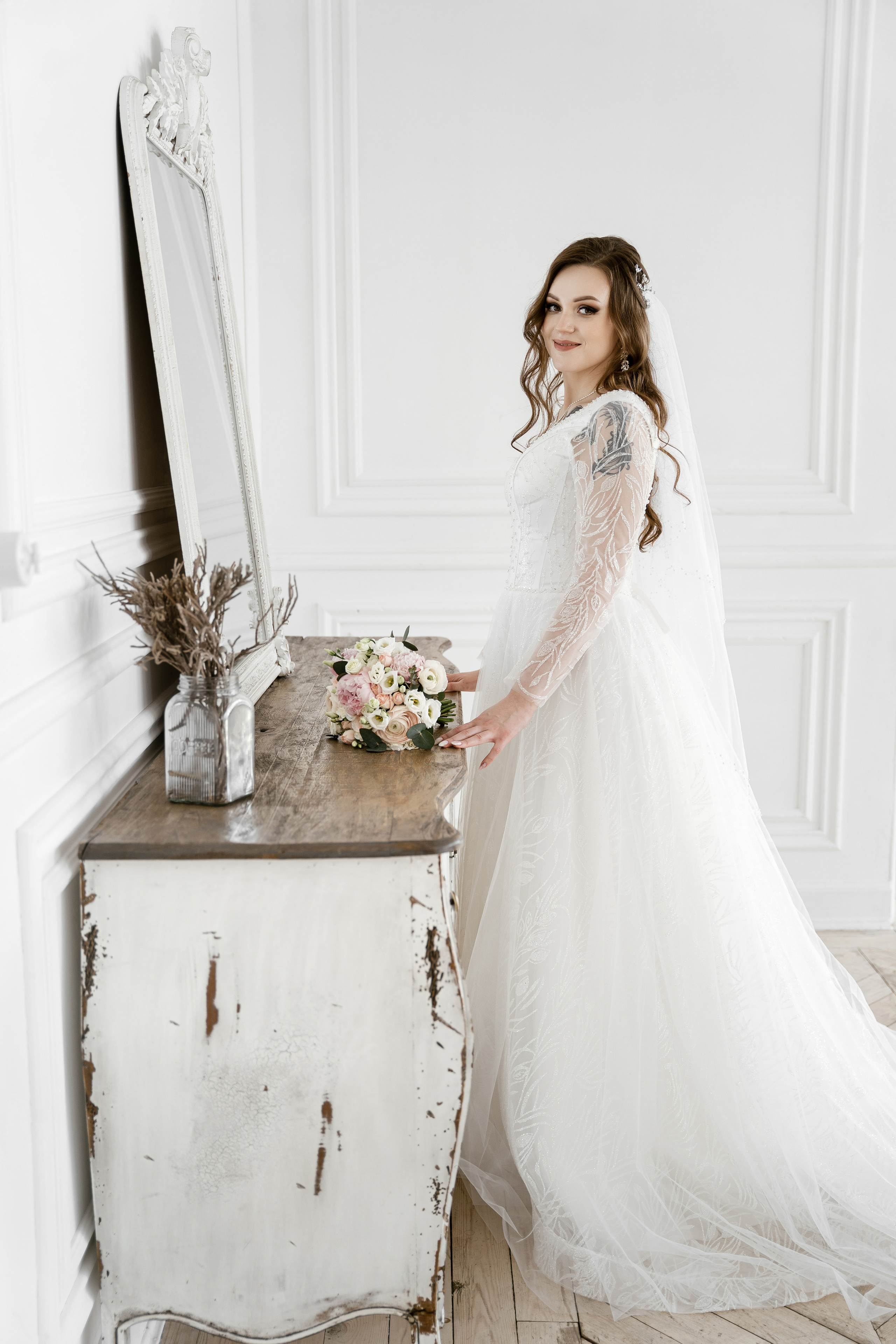 Wedding Day 24.04.21. Фотограф Томск, Новосибирск Влад Свириденко