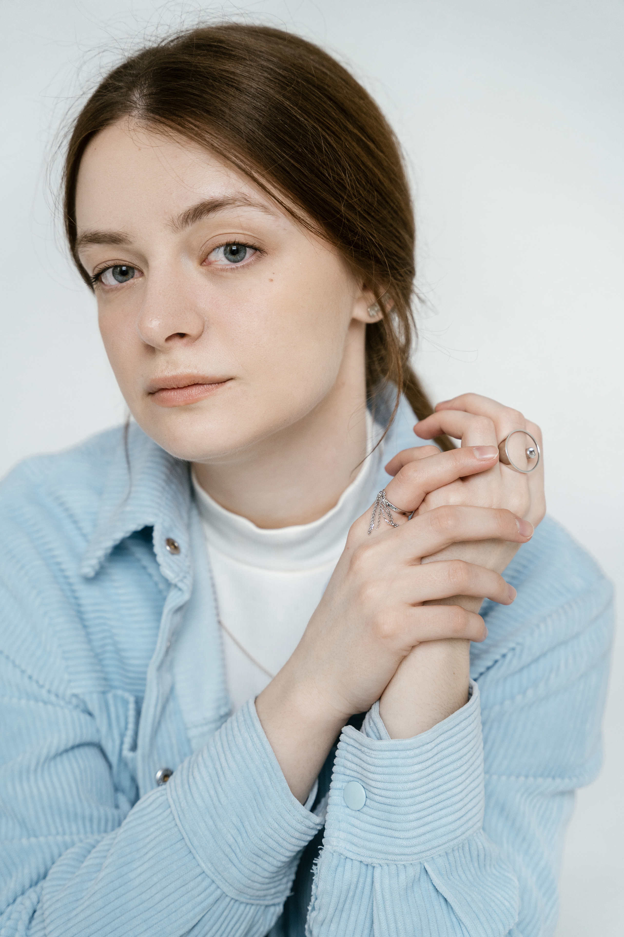 Забытый сертификат. Фотограф Томск, Новосибирск Влад Свириденко