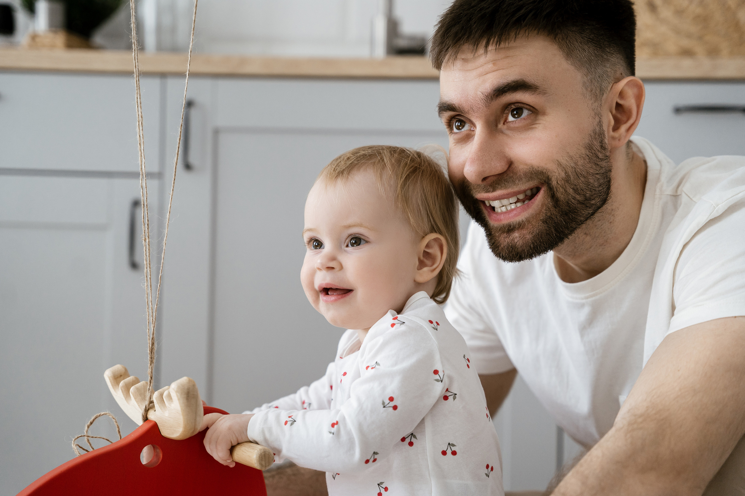 Happy 1 year. Фотограф Томск, Новосибирск Влад Свириденко
