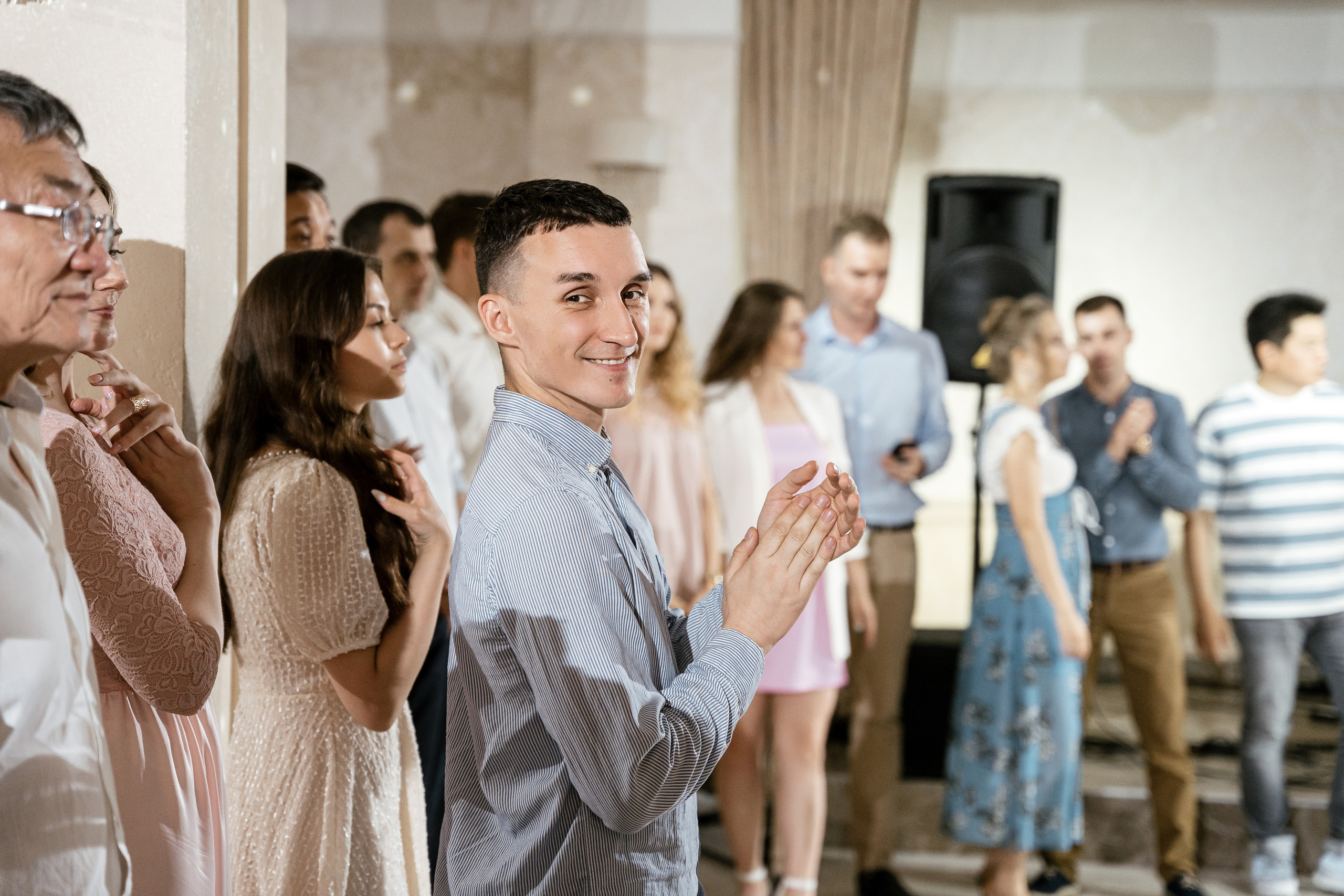 03.07.2021 Wedding day. Фотограф Томск, Новосибирск Влад Свириденко