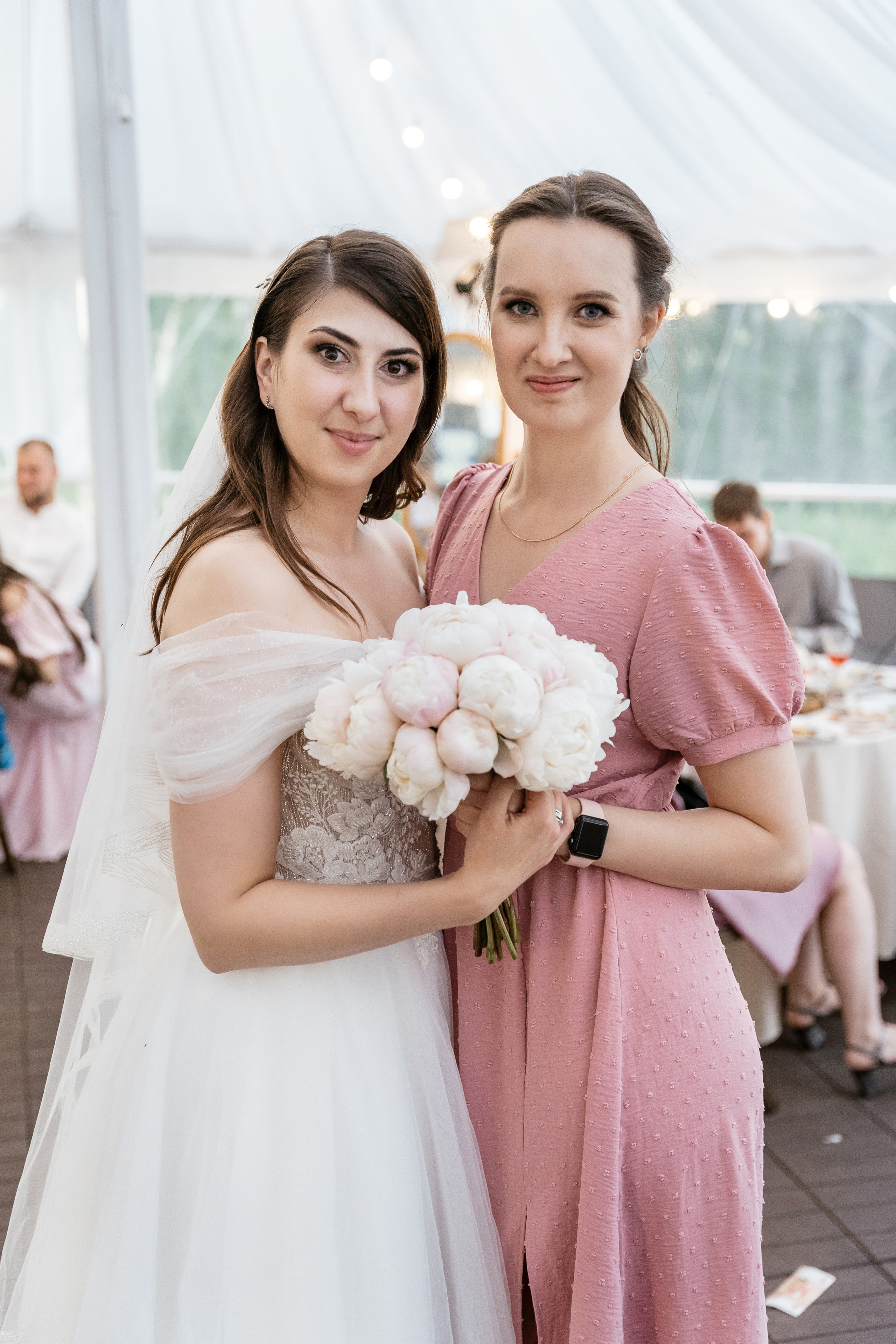 09.07.2021 Wedding day. Фотограф Томск, Новосибирск Влад Свириденко