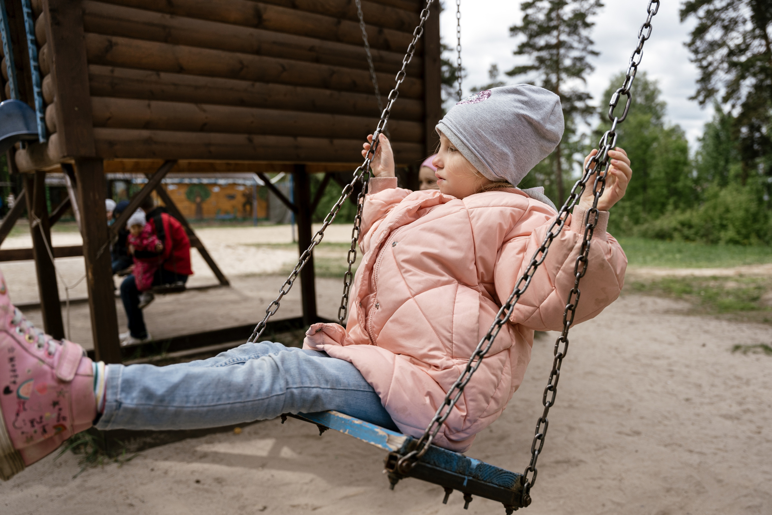 Первый выпускной. Фотограф Томск, Новосибирск Влад Свириденко