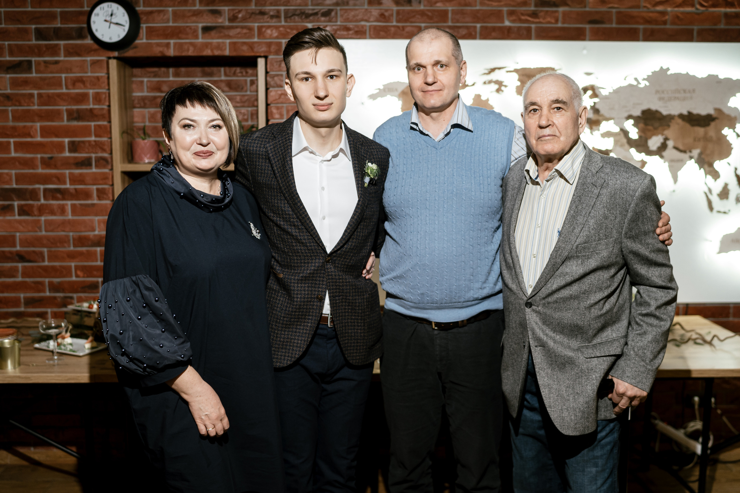 Ваня и Виолетта 17.04.2021. Фотограф Томск, Новосибирск Влад Свириденко