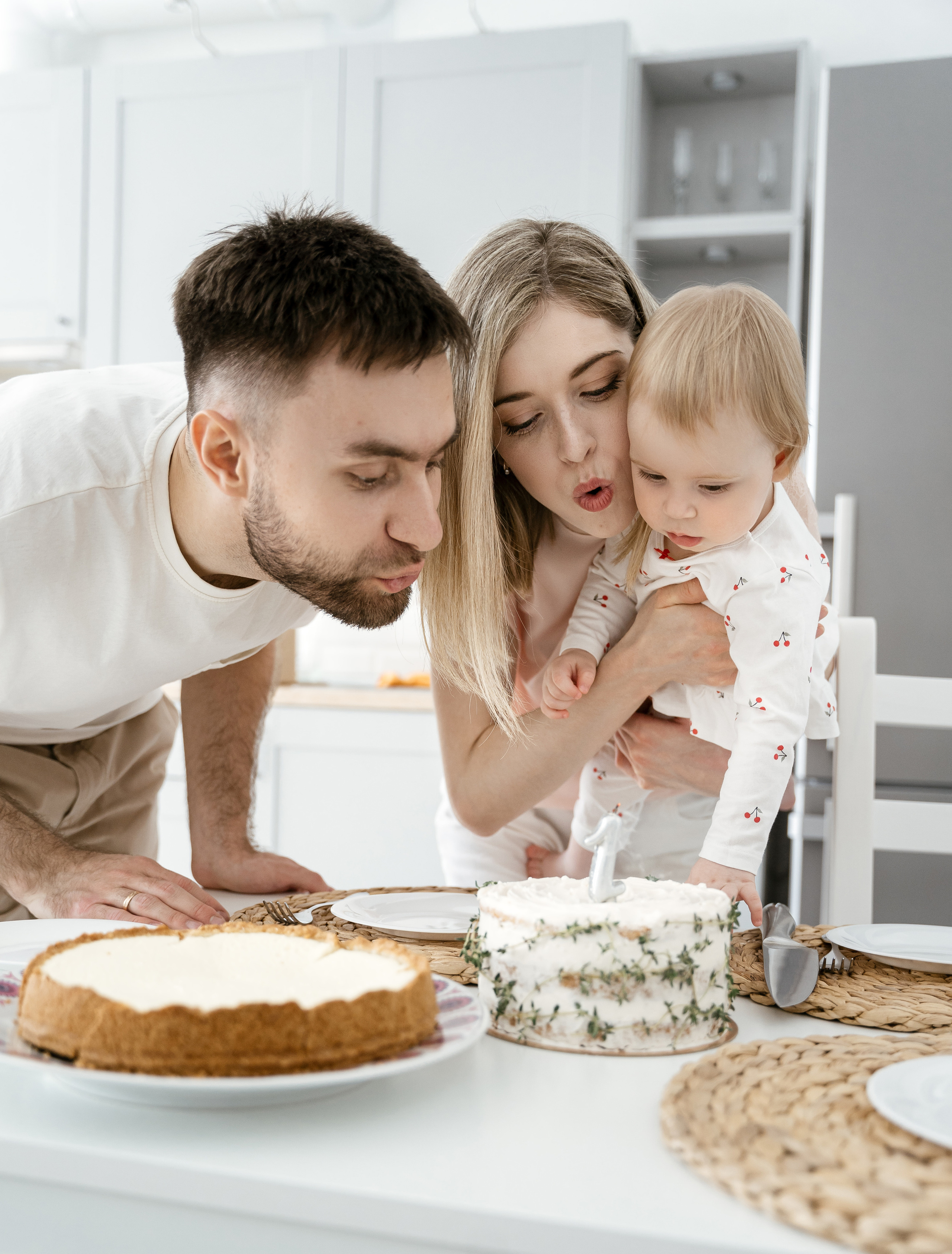 Happy 1 year. Фотограф Томск, Новосибирск Влад Свириденко
